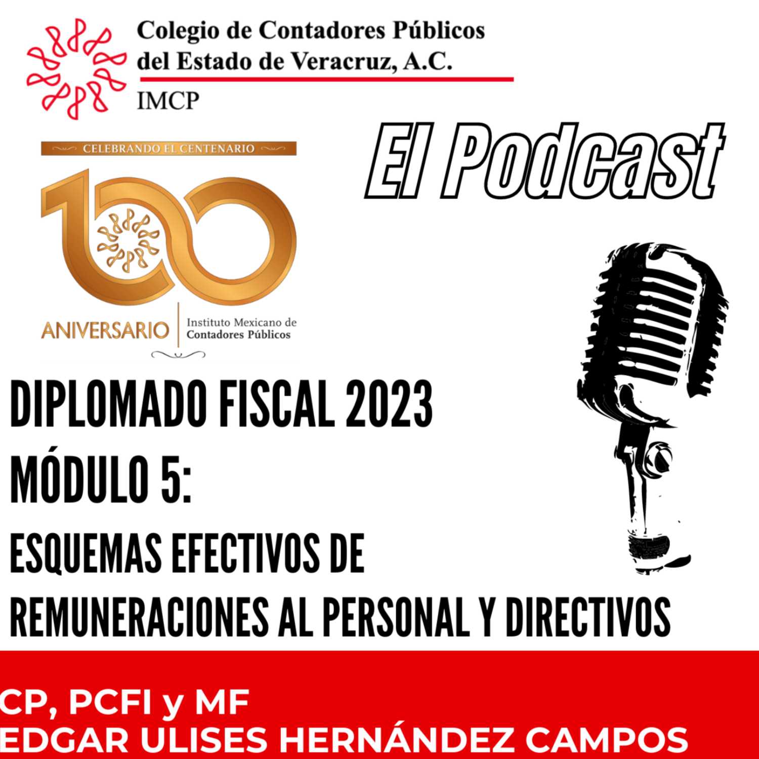 Colegio de Contadores Públicos del Estado de Veracruz