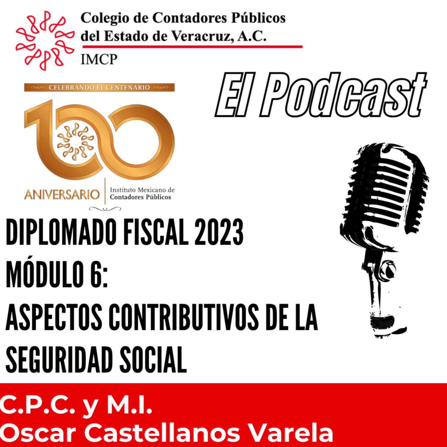 Colegio de Contadores Públicos del Estado de Veracruz