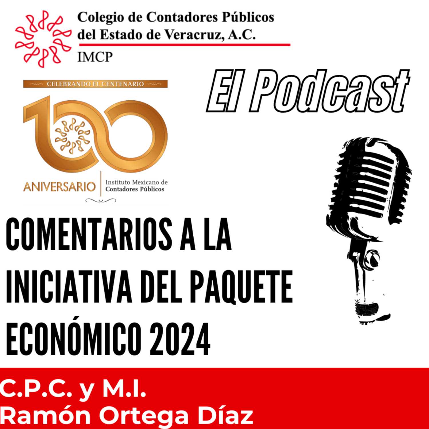 Colegio de Contadores Públicos del Estado de Veracruz