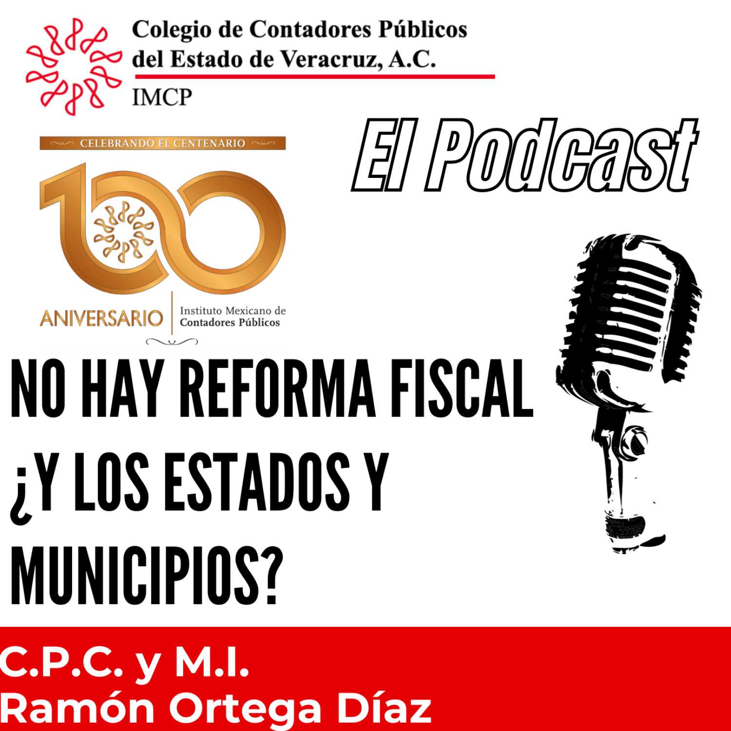 Colegio de Contadores Públicos del Estado de Veracruz