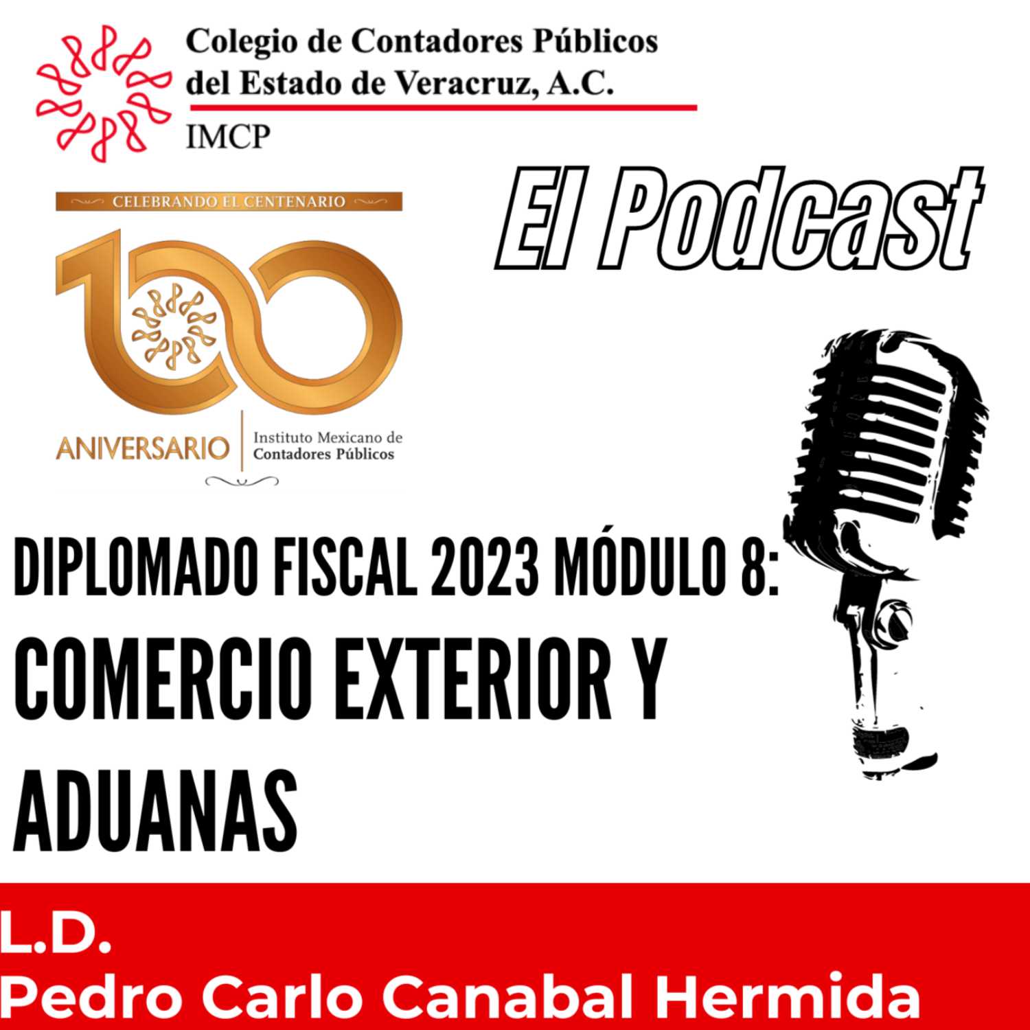 Colegio de Contadores Públicos del Estado de Veracruz