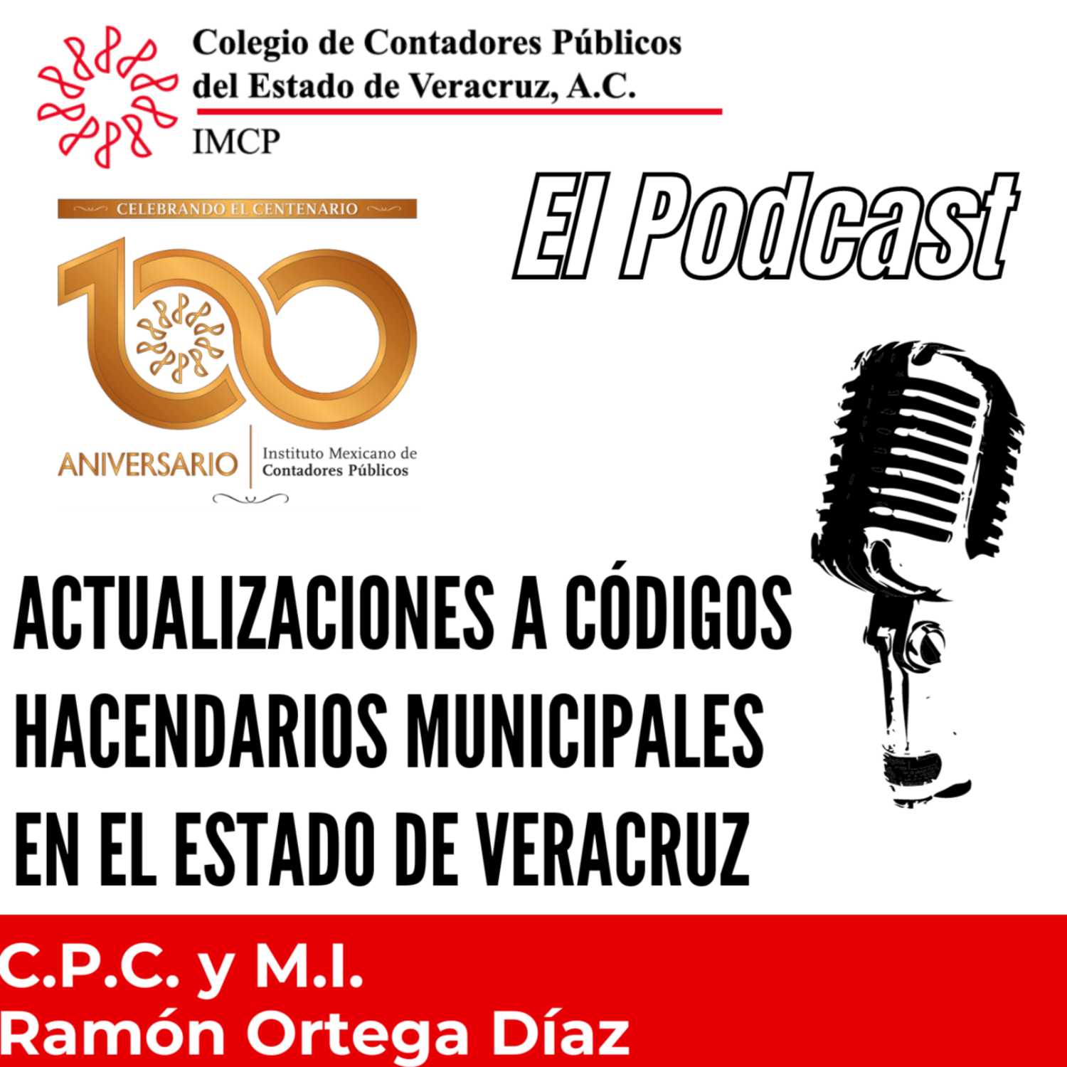 Colegio de Contadores Públicos del Estado de Veracruz