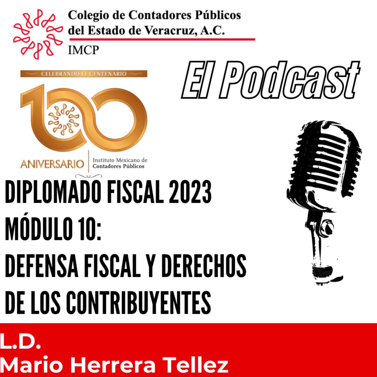 Colegio de Contadores Públicos del Estado de Veracruz
