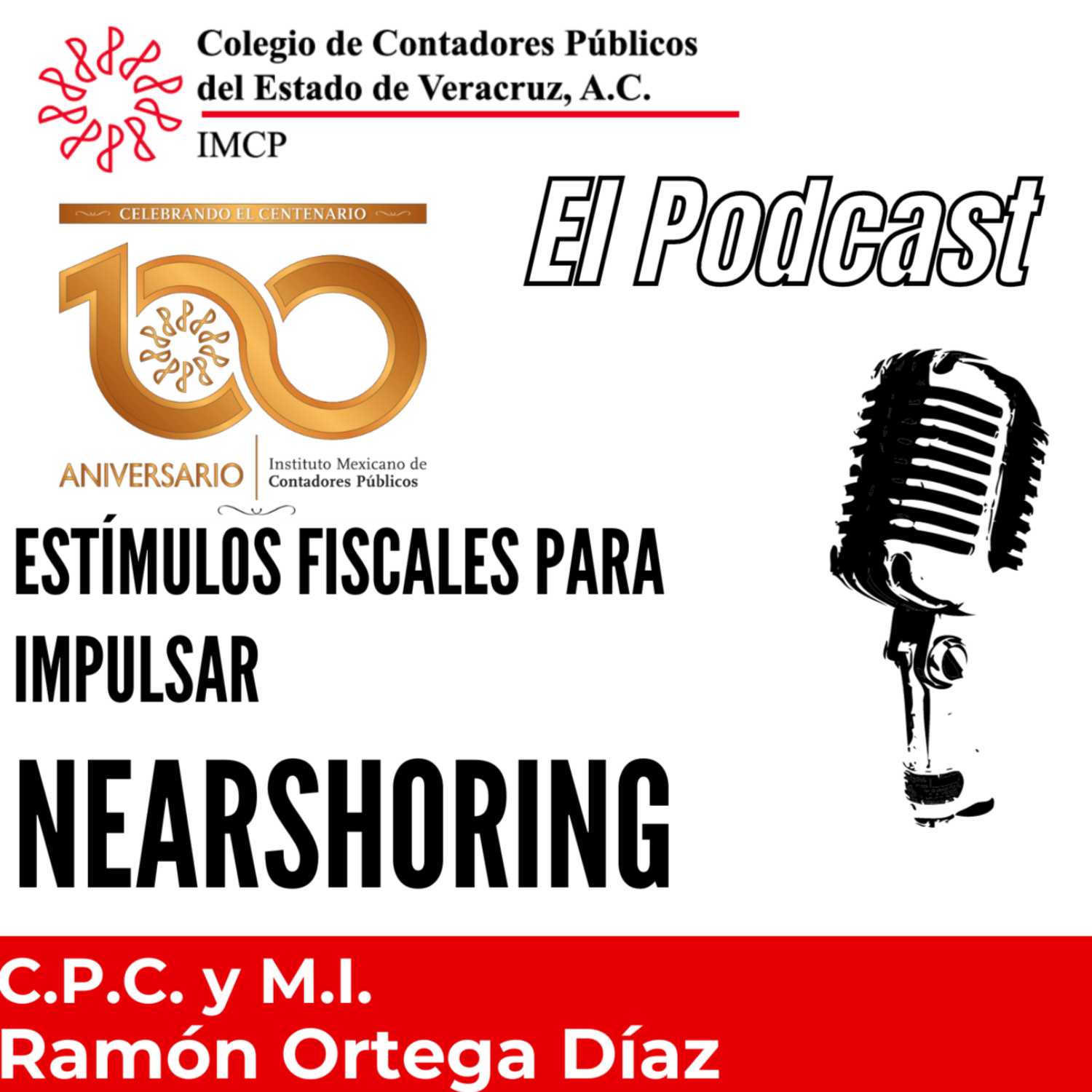 Colegio de Contadores Públicos del Estado de Veracruz