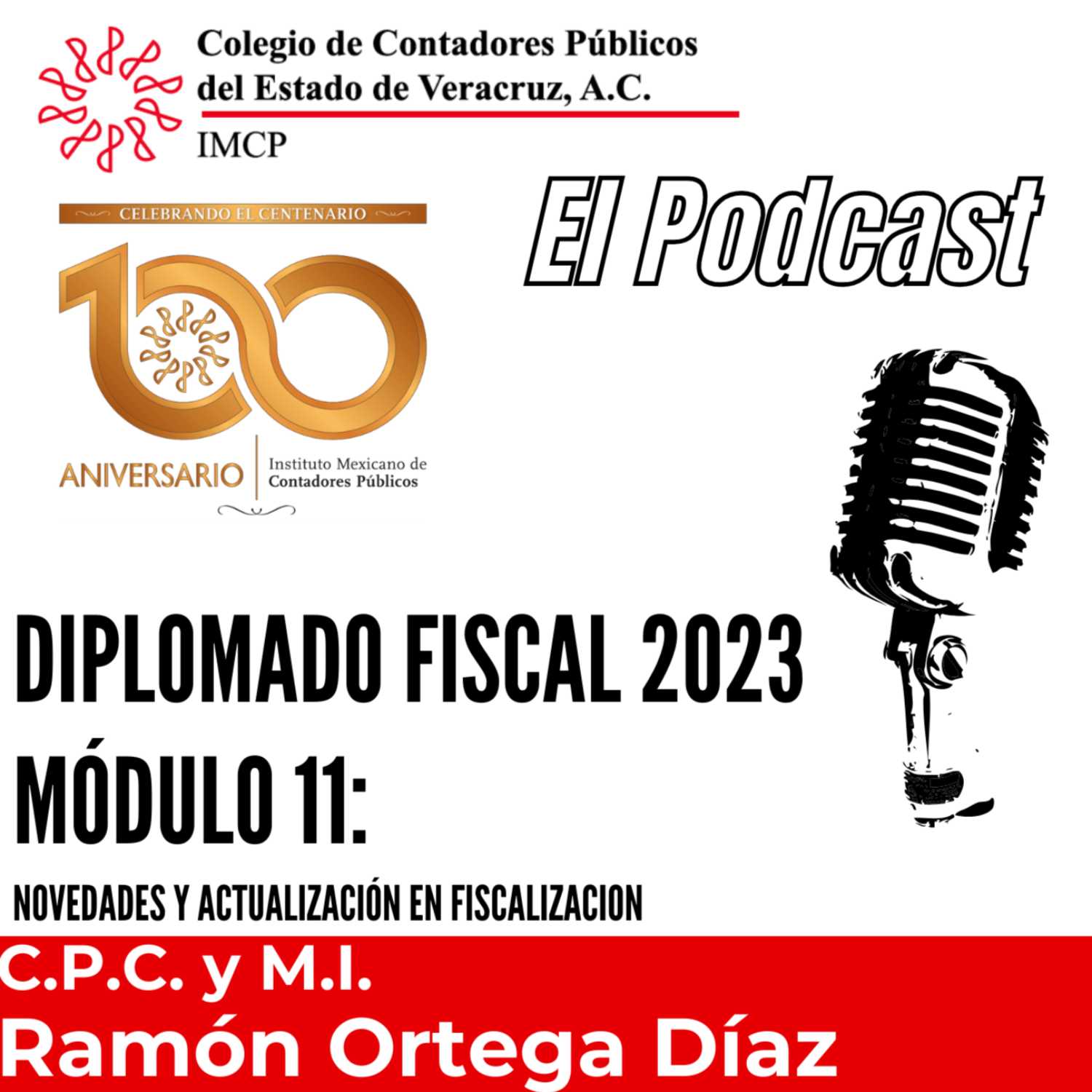Colegio de Contadores Públicos del Estado de Veracruz