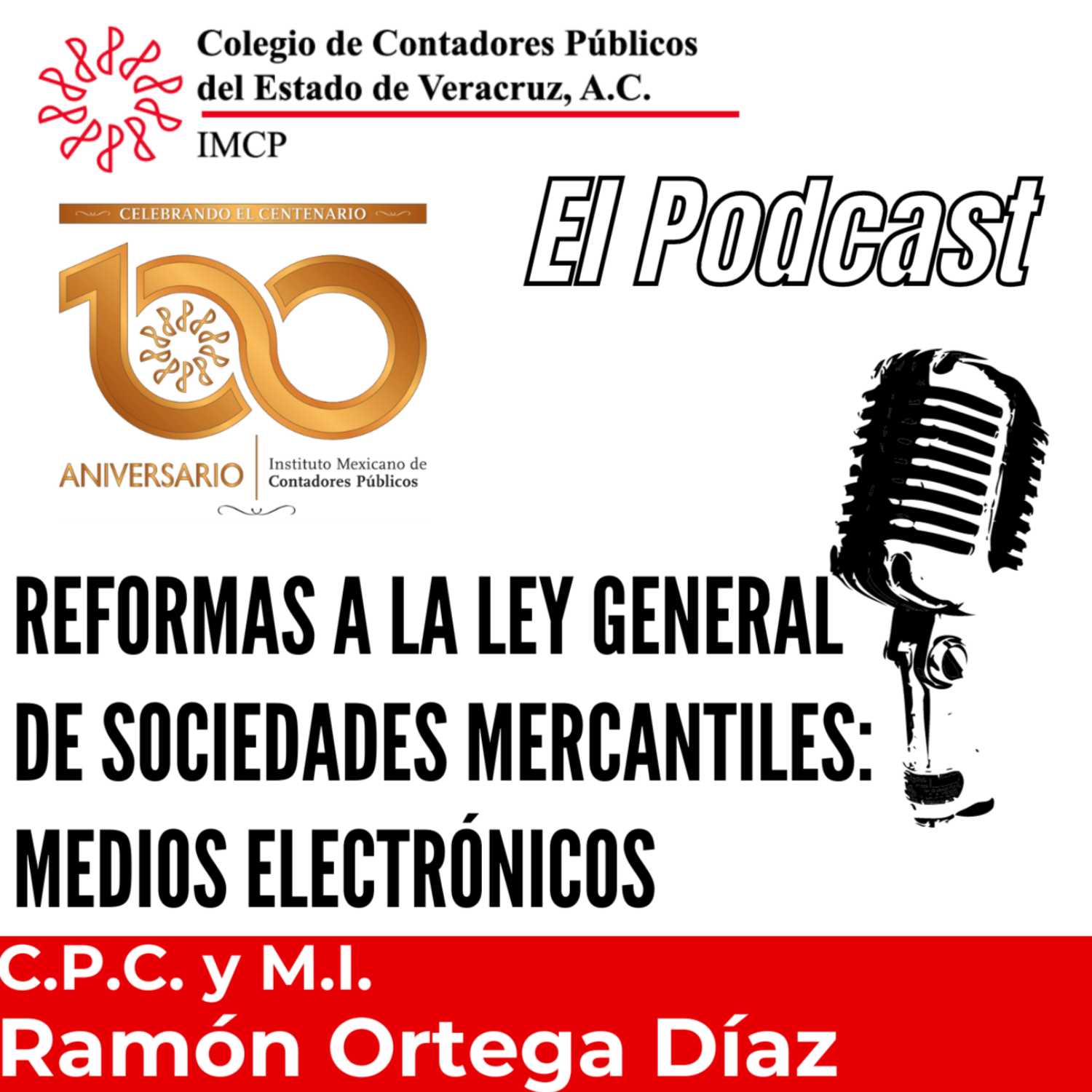 Colegio de Contadores Públicos del Estado de Veracruz