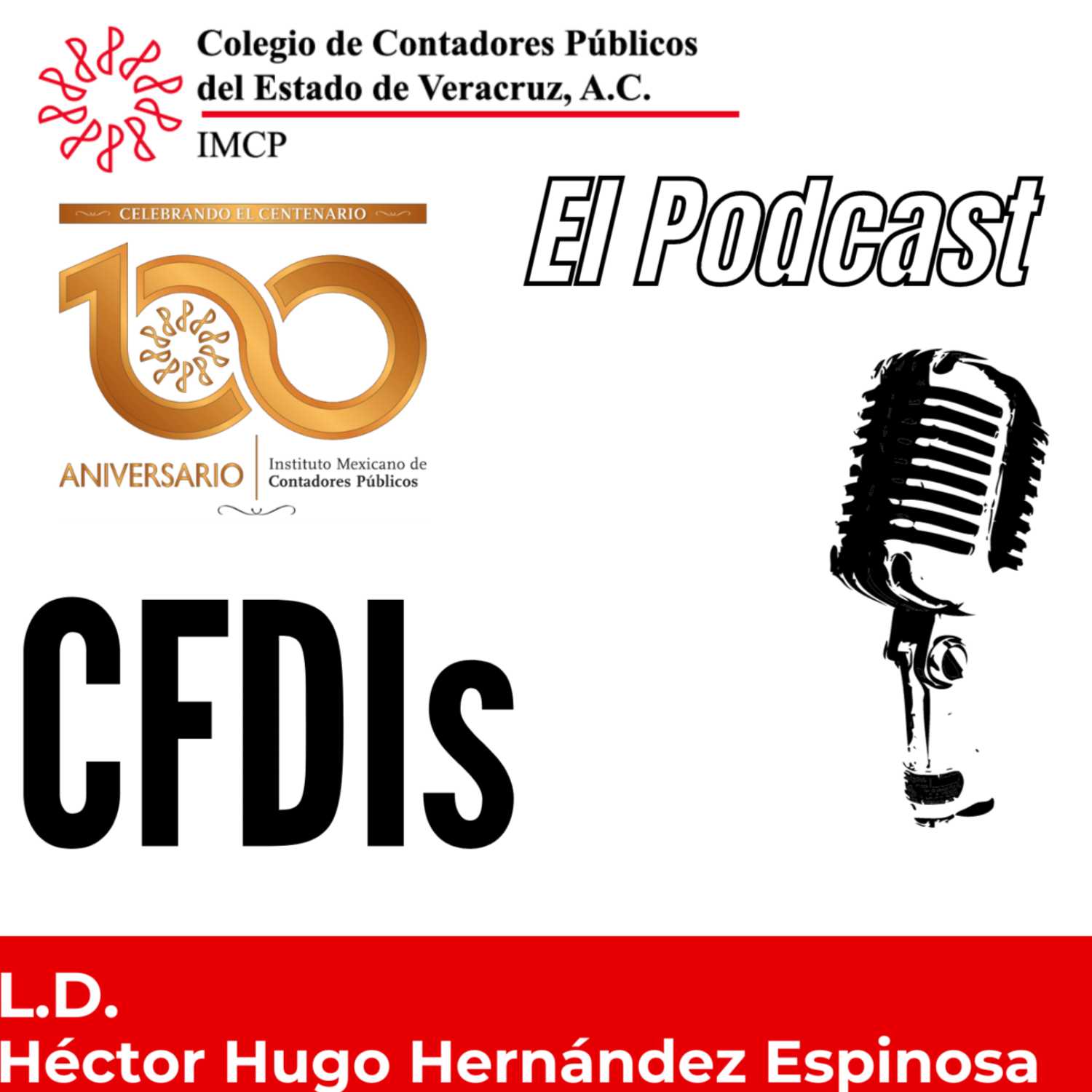 Colegio de Contadores Públicos del Estado de Veracruz