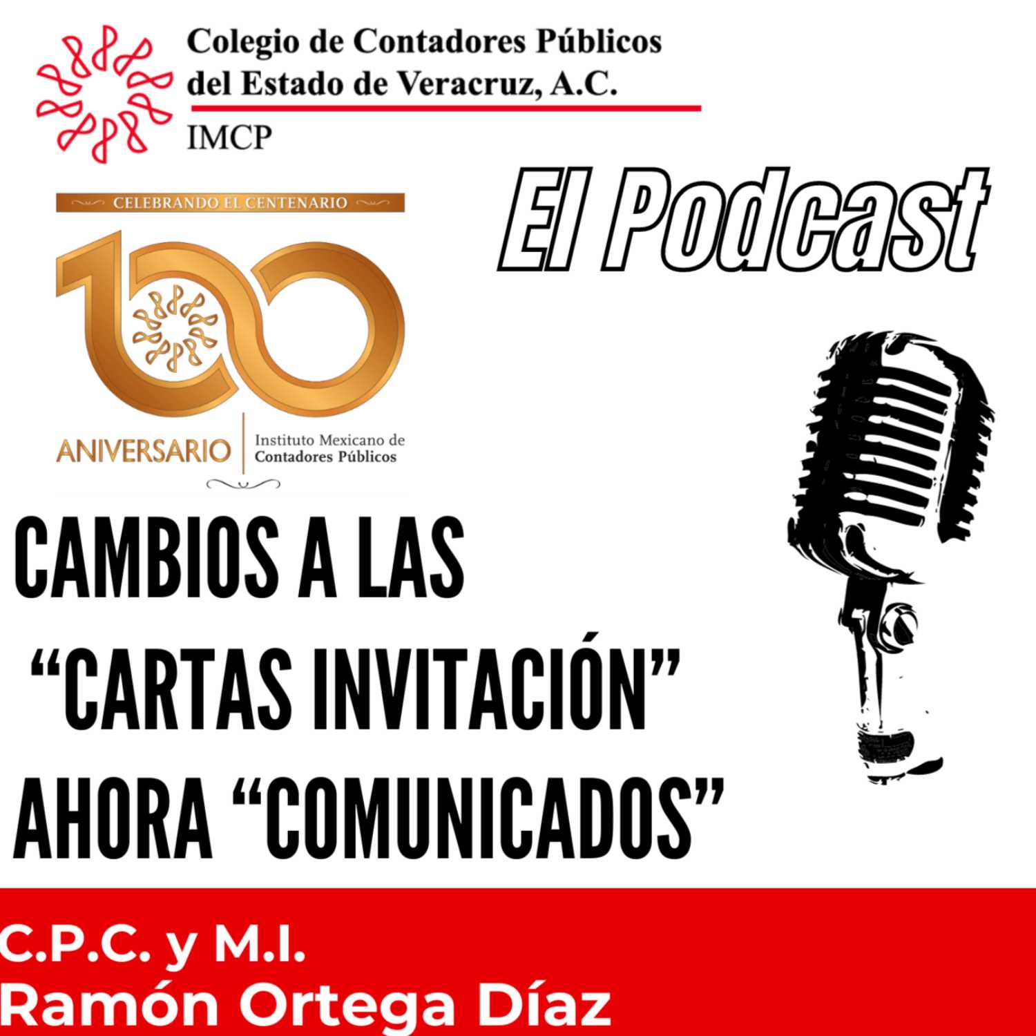 Colegio de Contadores Públicos del Estado de Veracruz
