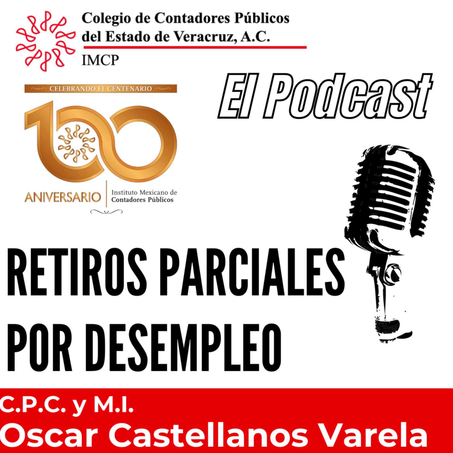 Colegio de Contadores Públicos del Estado de Veracruz