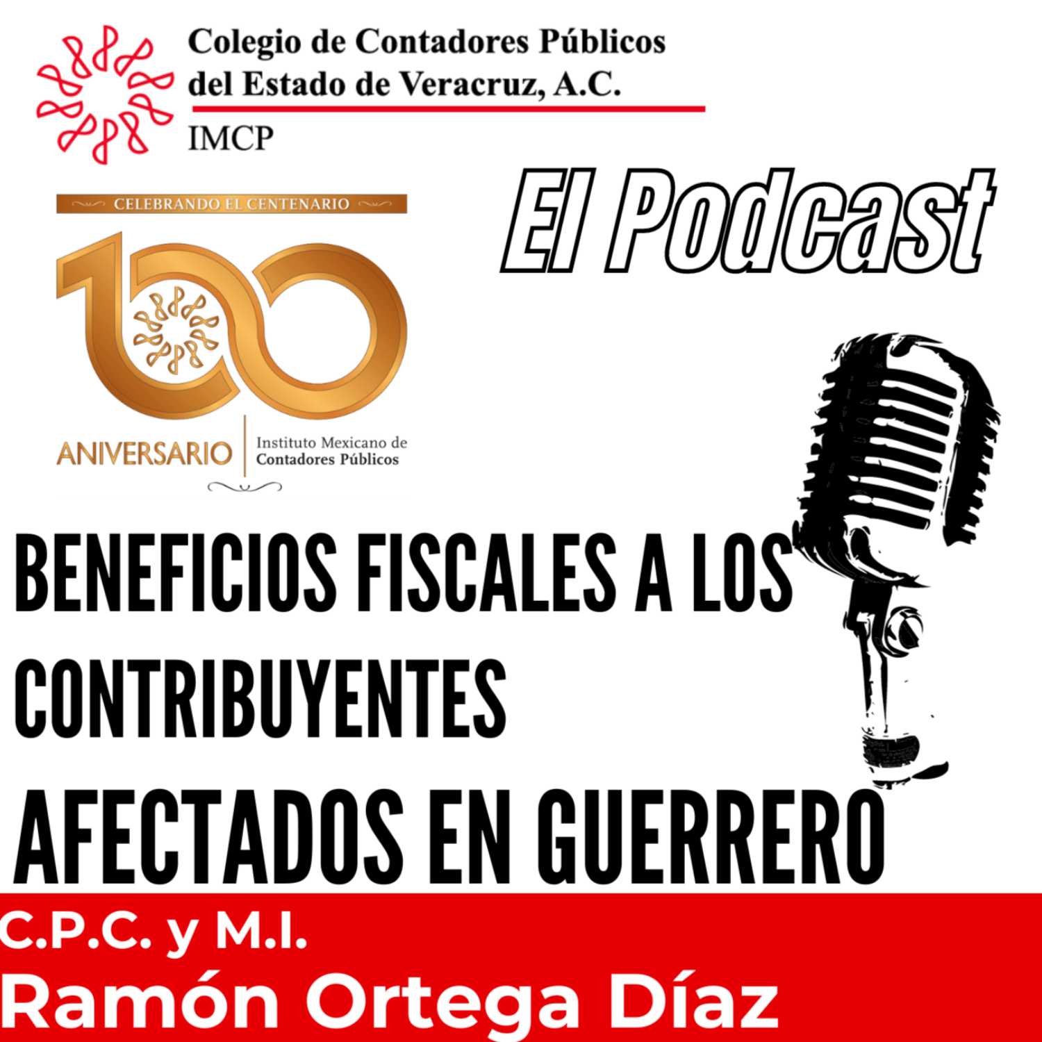 Colegio de Contadores Públicos del Estado de Veracruz