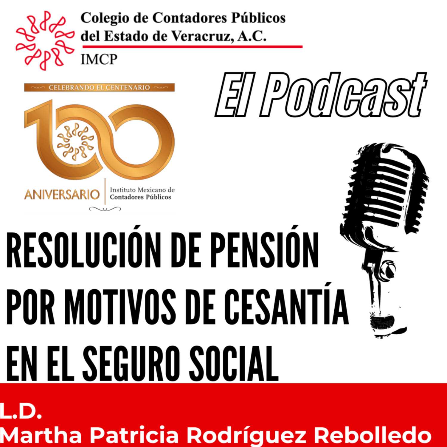 Colegio de Contadores Públicos del Estado de Veracruz