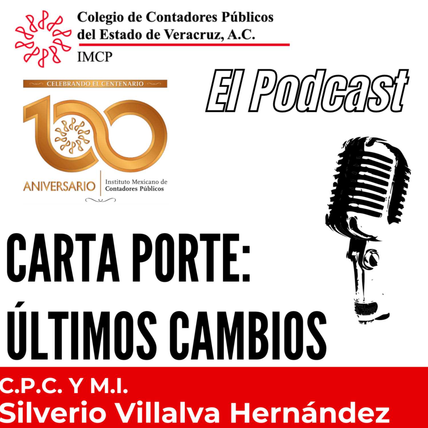 Colegio de Contadores Públicos del Estado de Veracruz