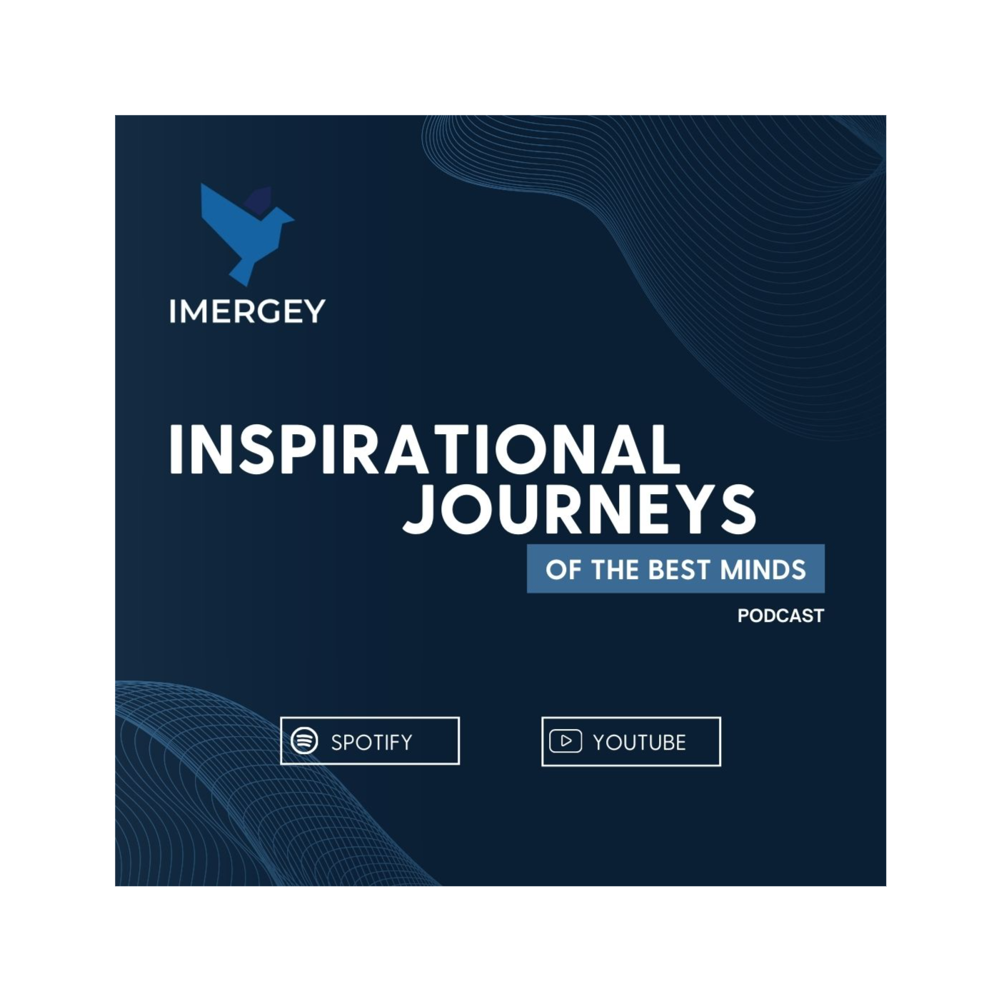 Inspirational Journeys of the Best Minds