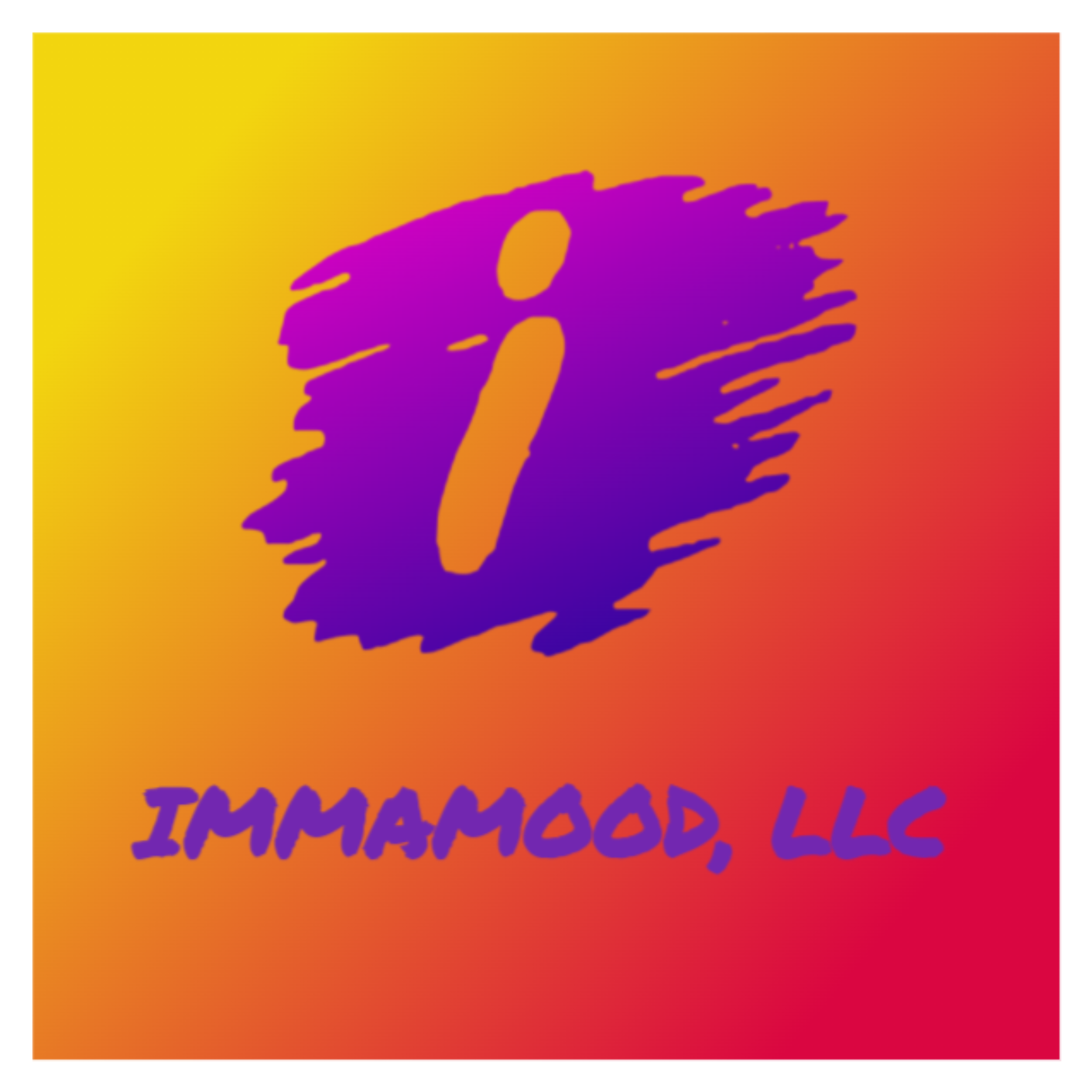 Immamood w/Hasen podcast artwork