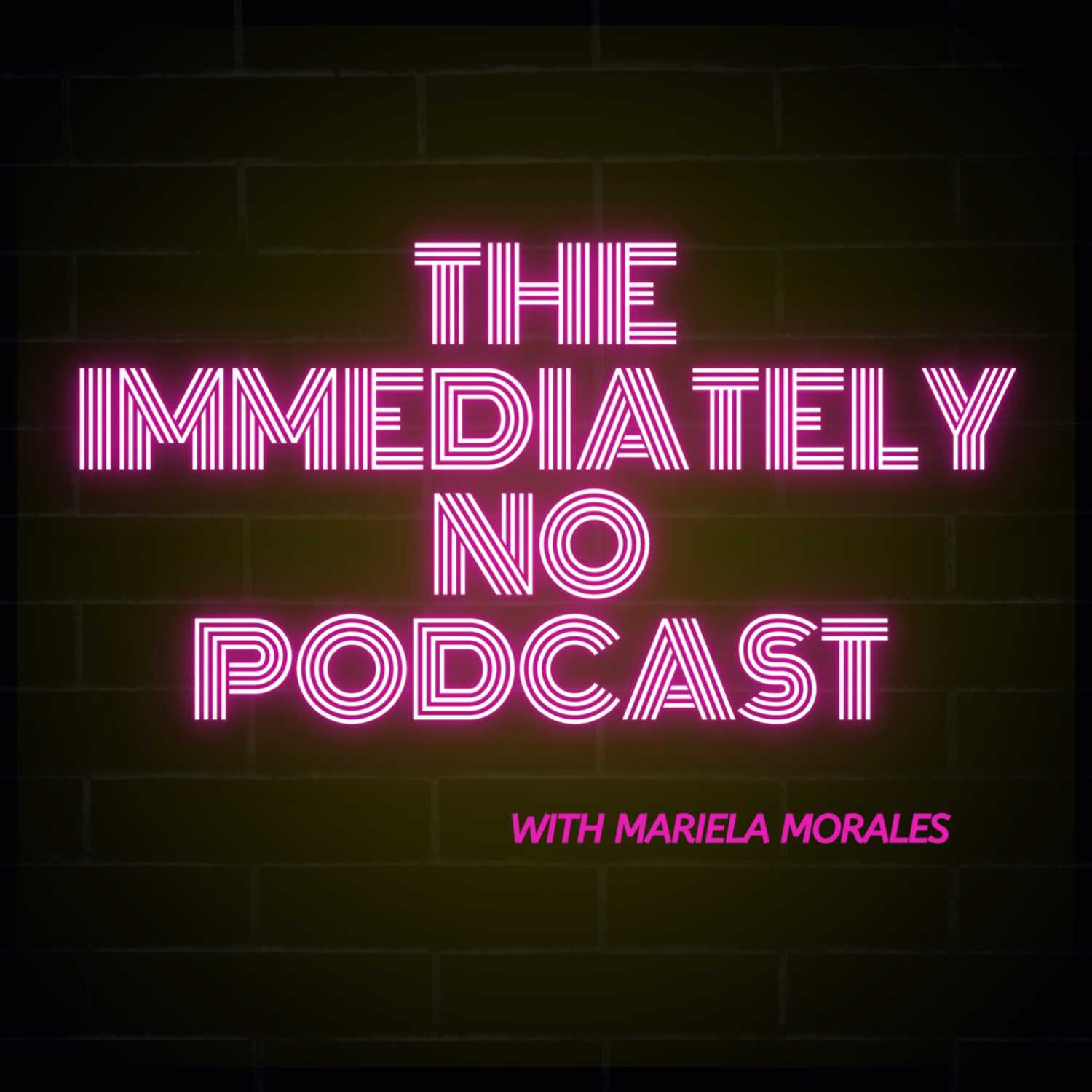 After Grad Blues | The Immediately No Podcast  episode artwork