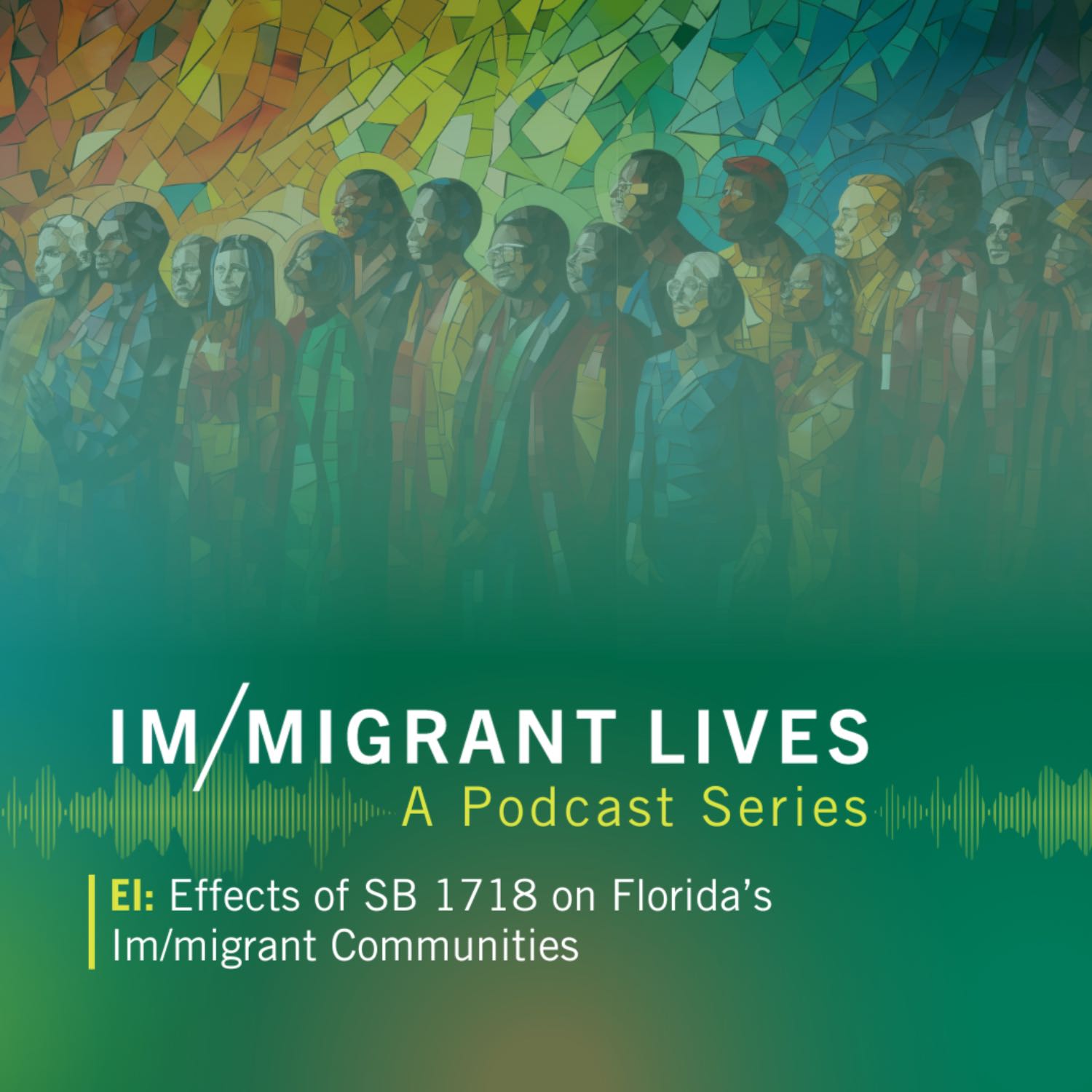 Im/migrant Lives