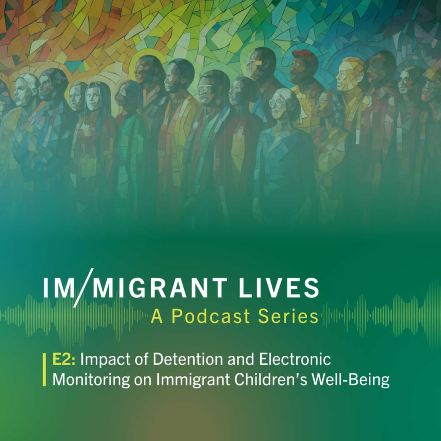 Im/migrant Lives