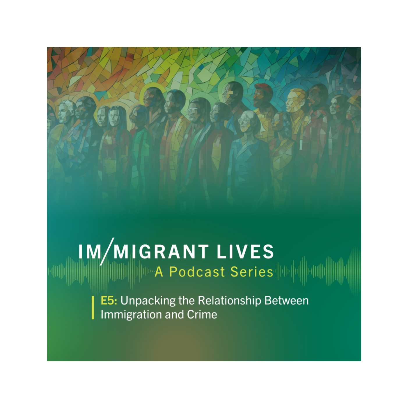 Im/migrant Lives