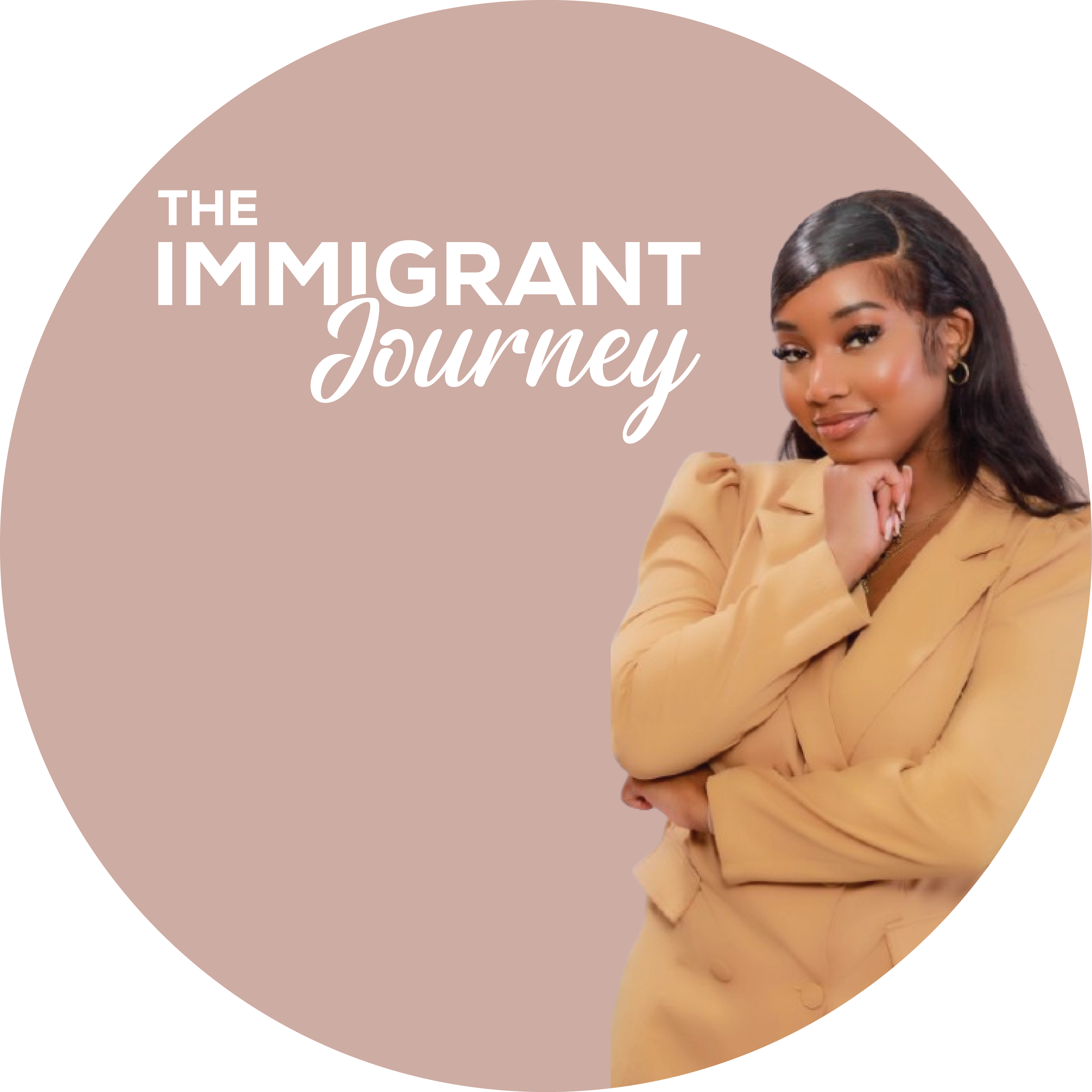 My immigrant journey 