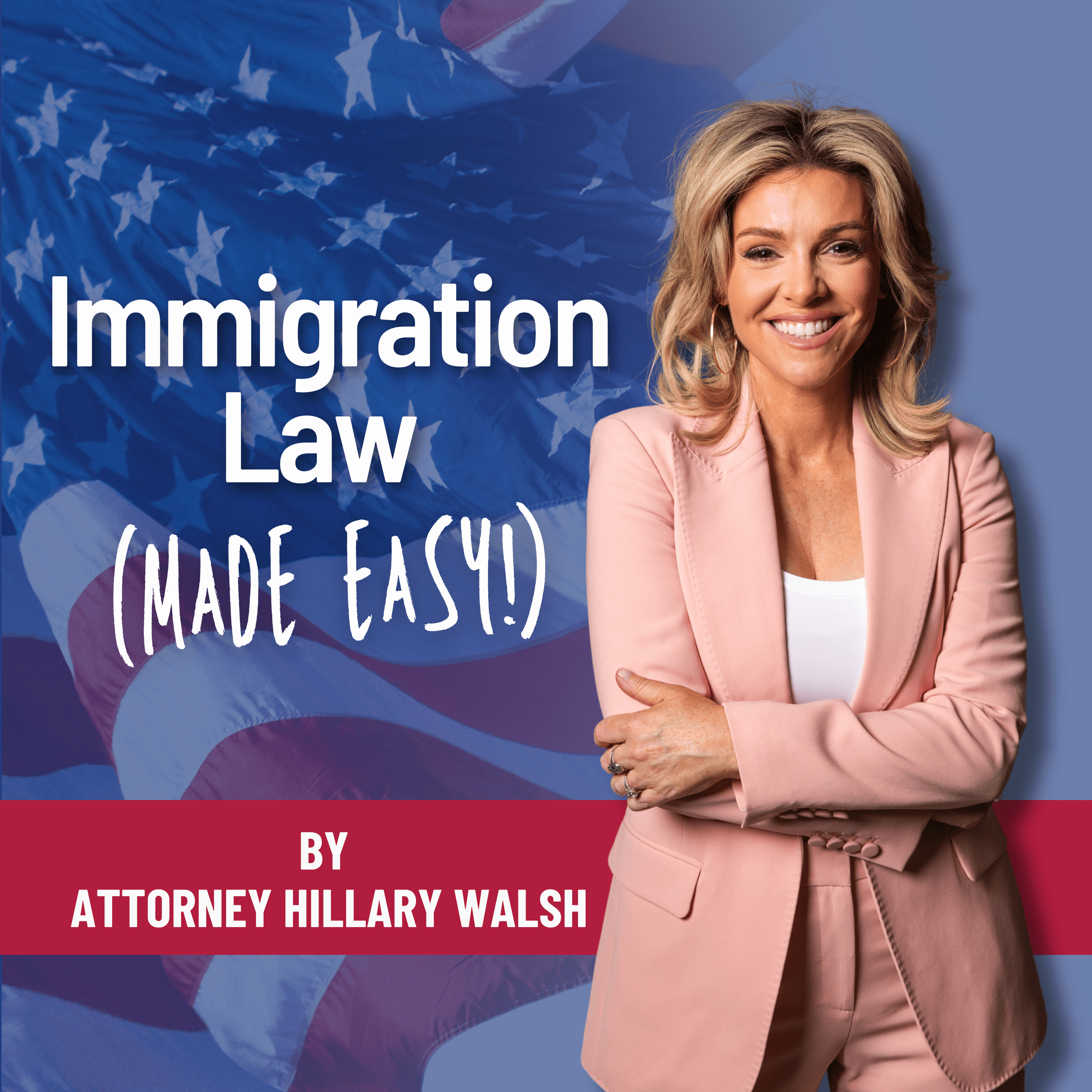 Immigration Law Made Easy