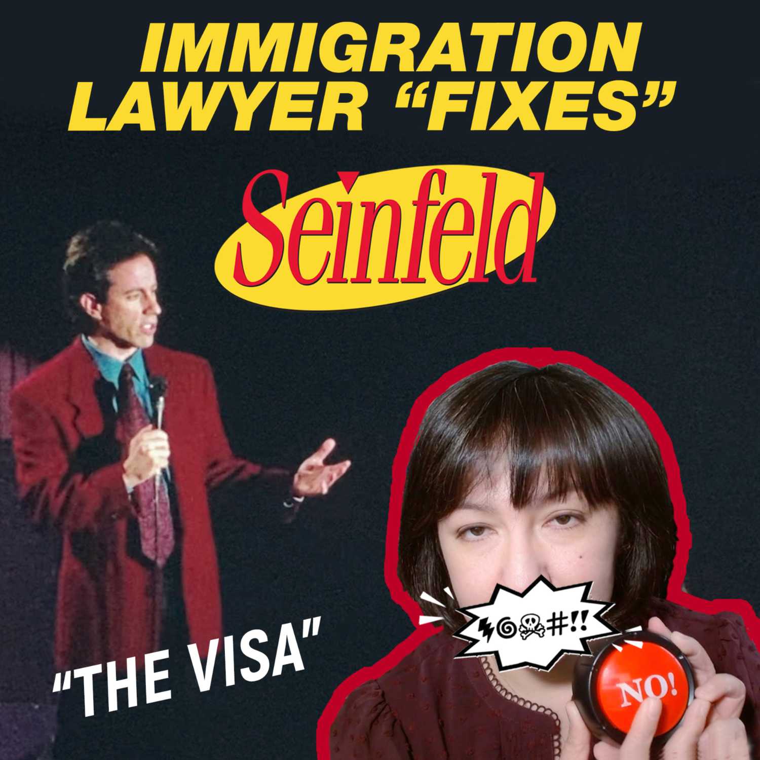 Immigration Lawyer 