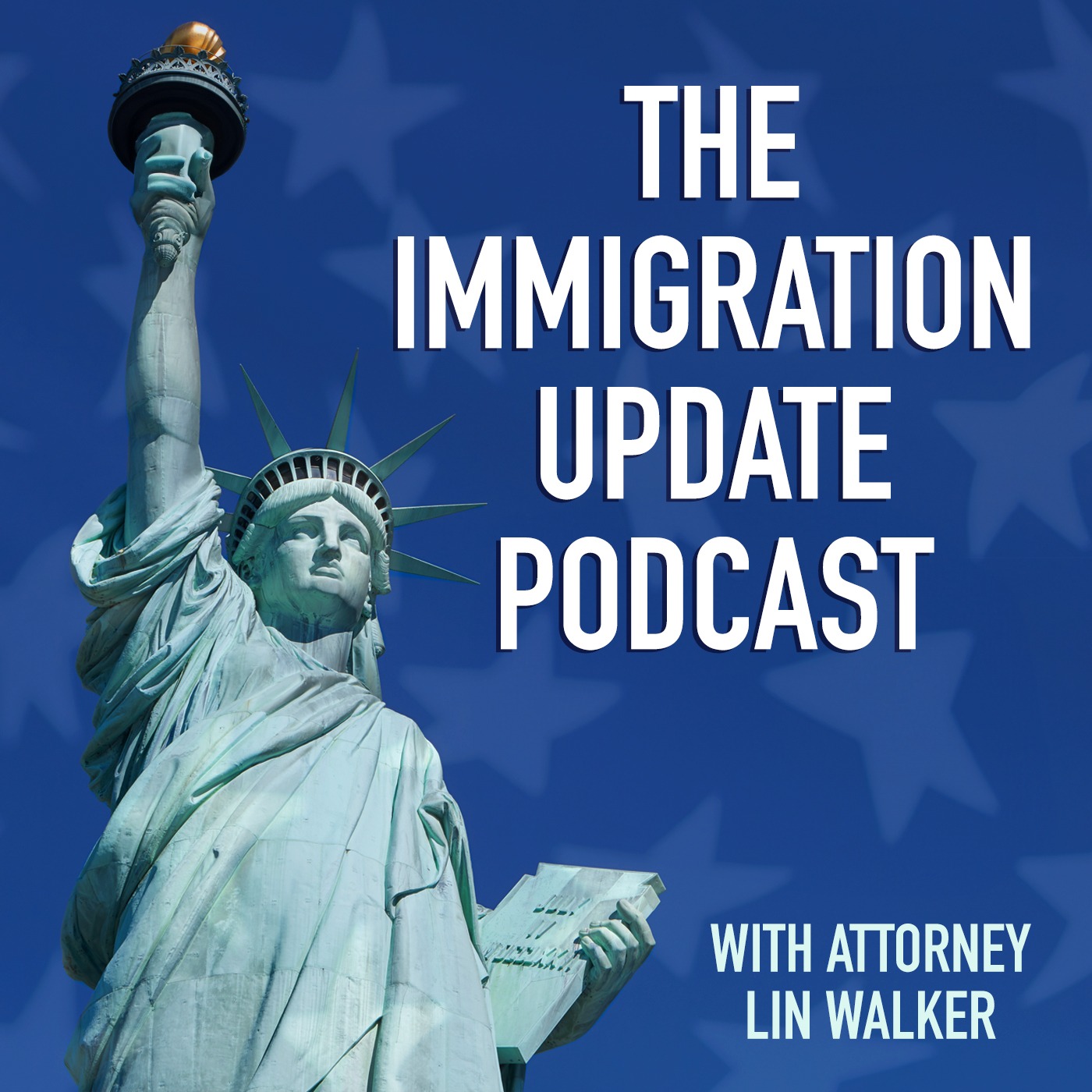 Immigration Update with Lin Walker