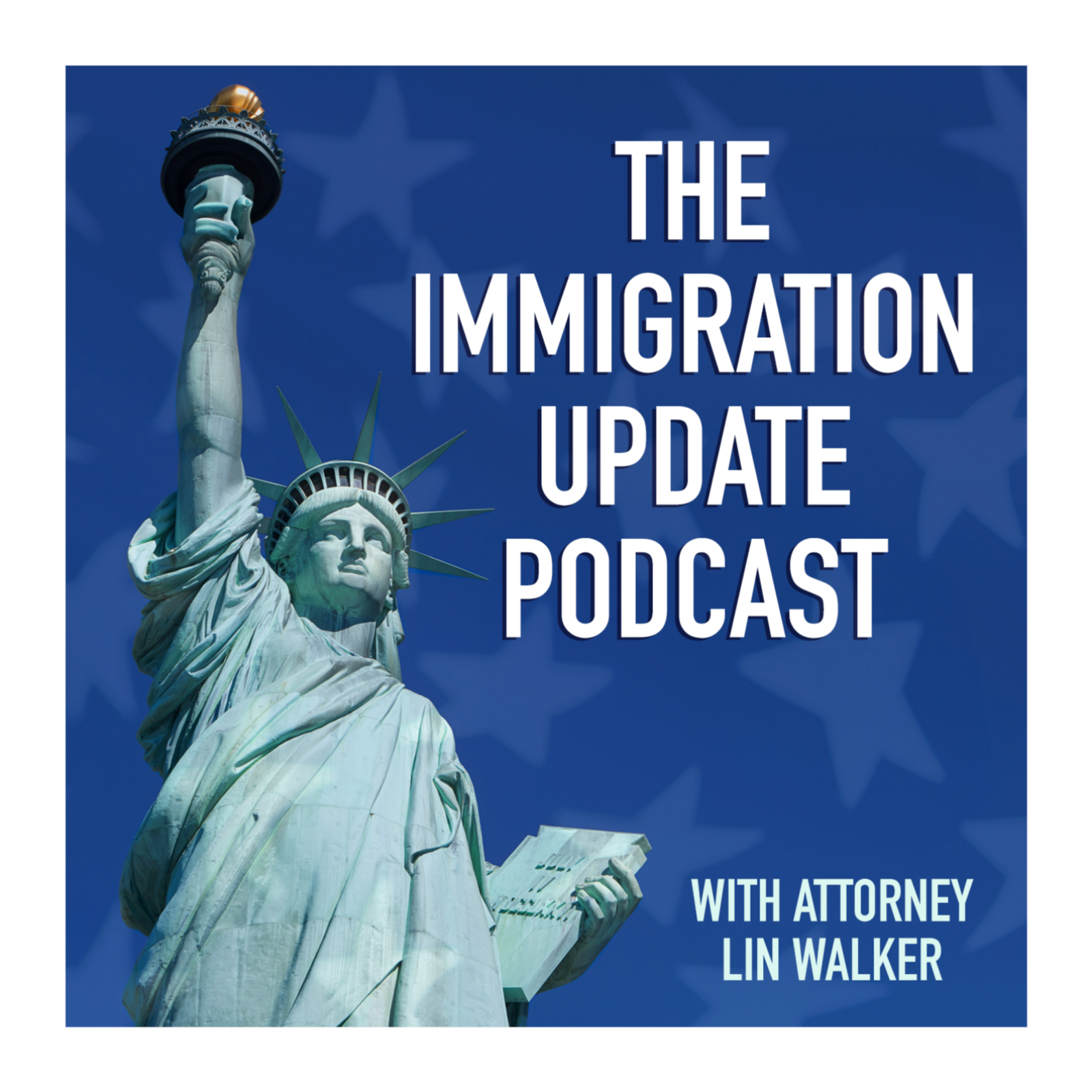 Immigration Update with Lin Walker