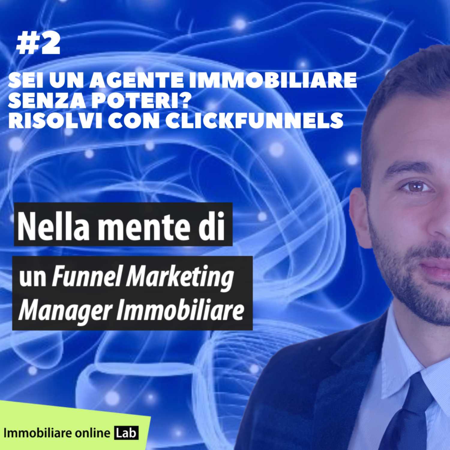 Immobiliare Online Lab - Le strategie di Andrea Ballato