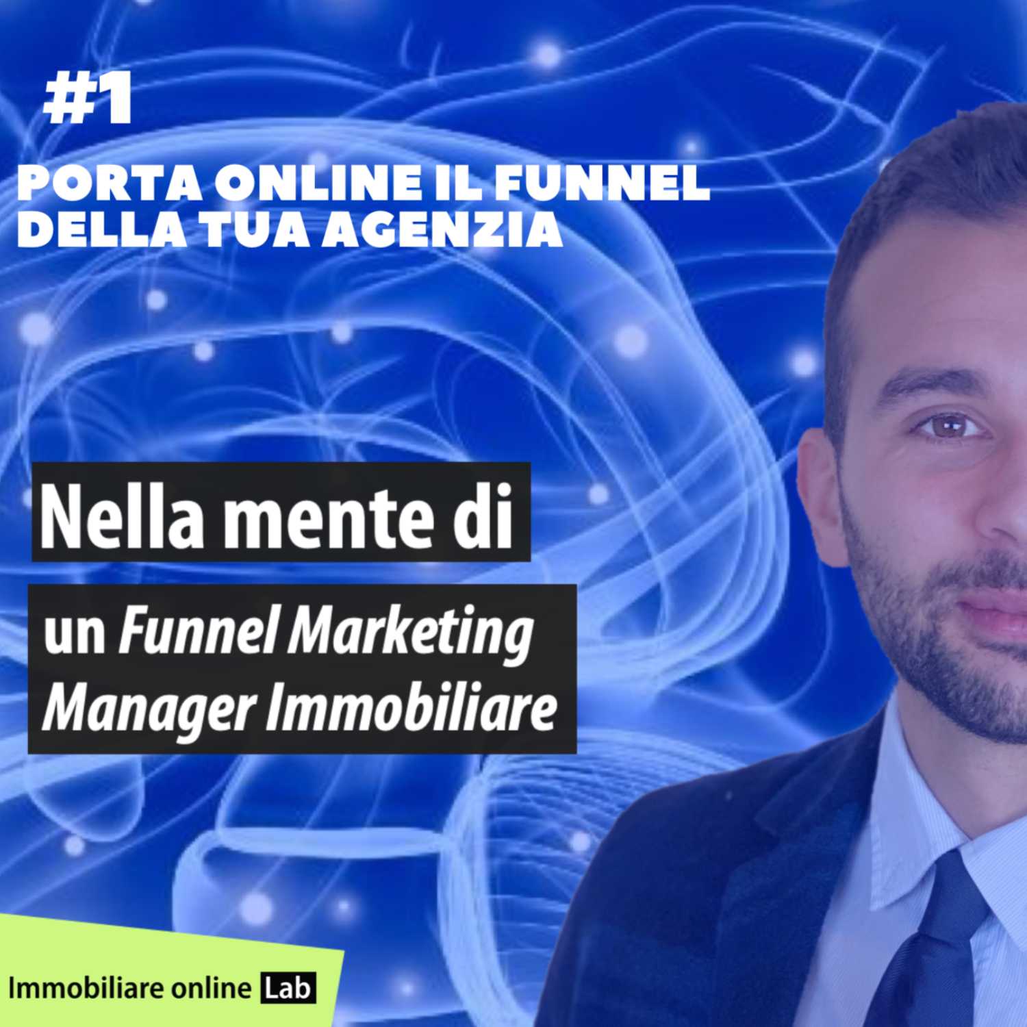 Immobiliare Online Lab - Le strategie di Andrea Ballato