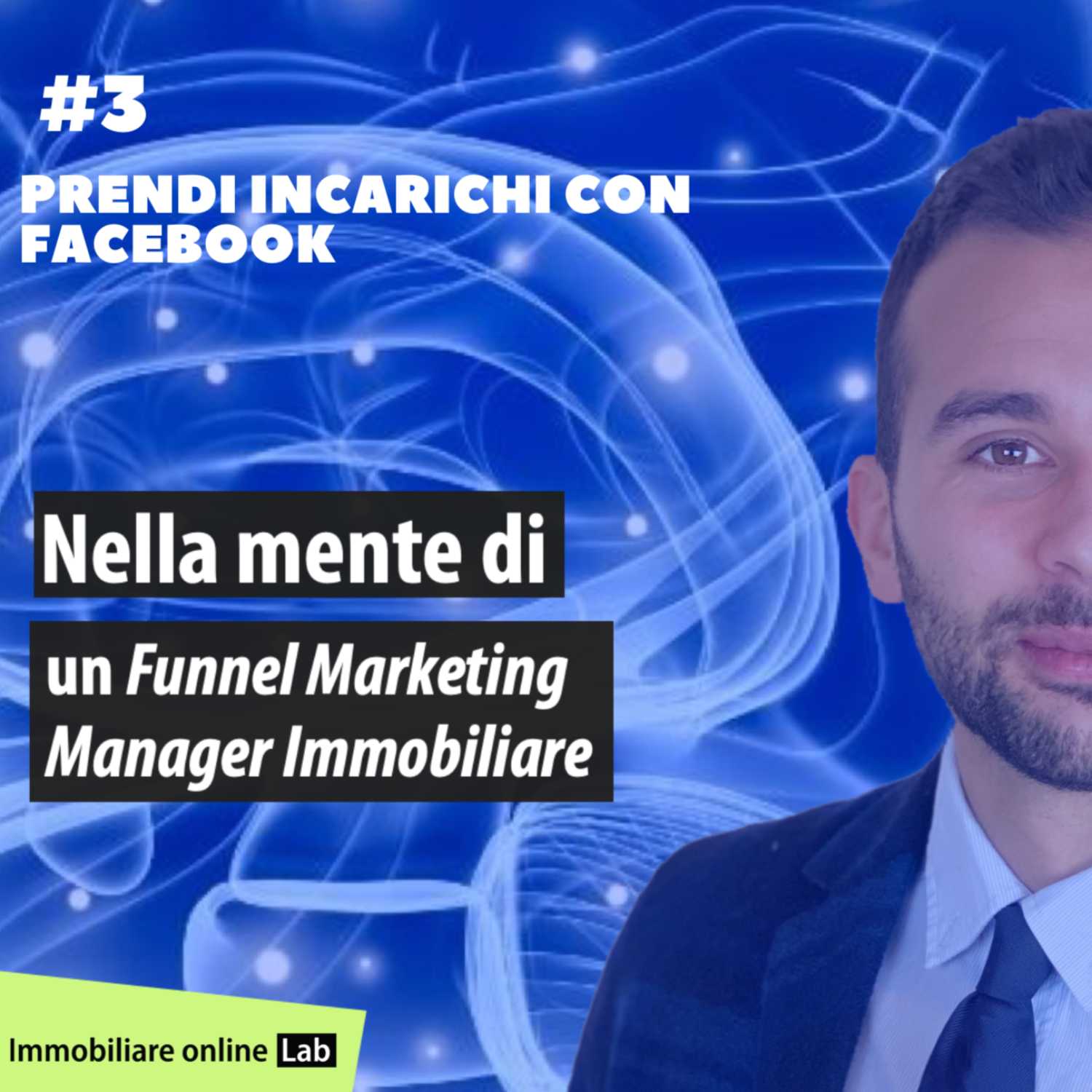 Immobiliare Online Lab - Le strategie di Andrea Ballato
