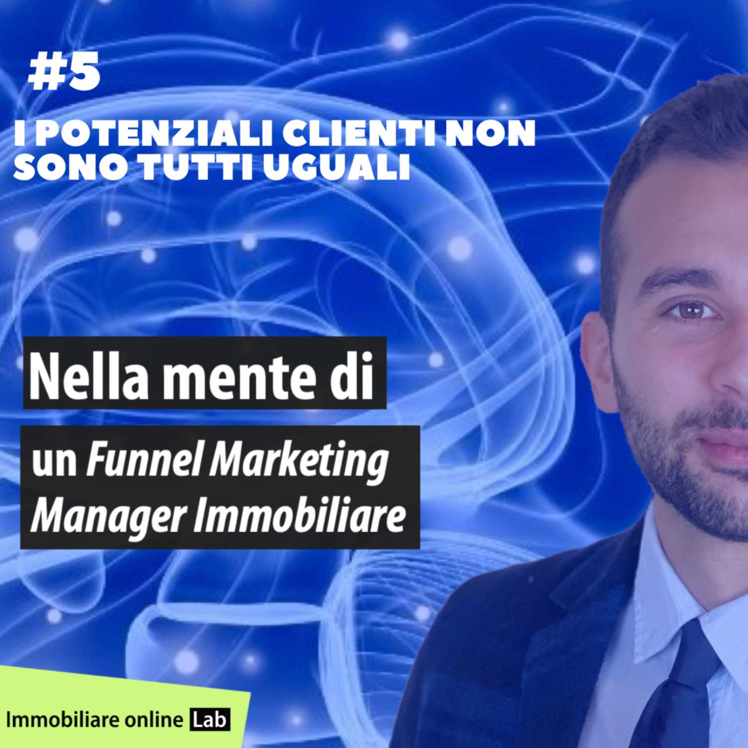 Immobiliare Online Lab - Le strategie di Andrea Ballato