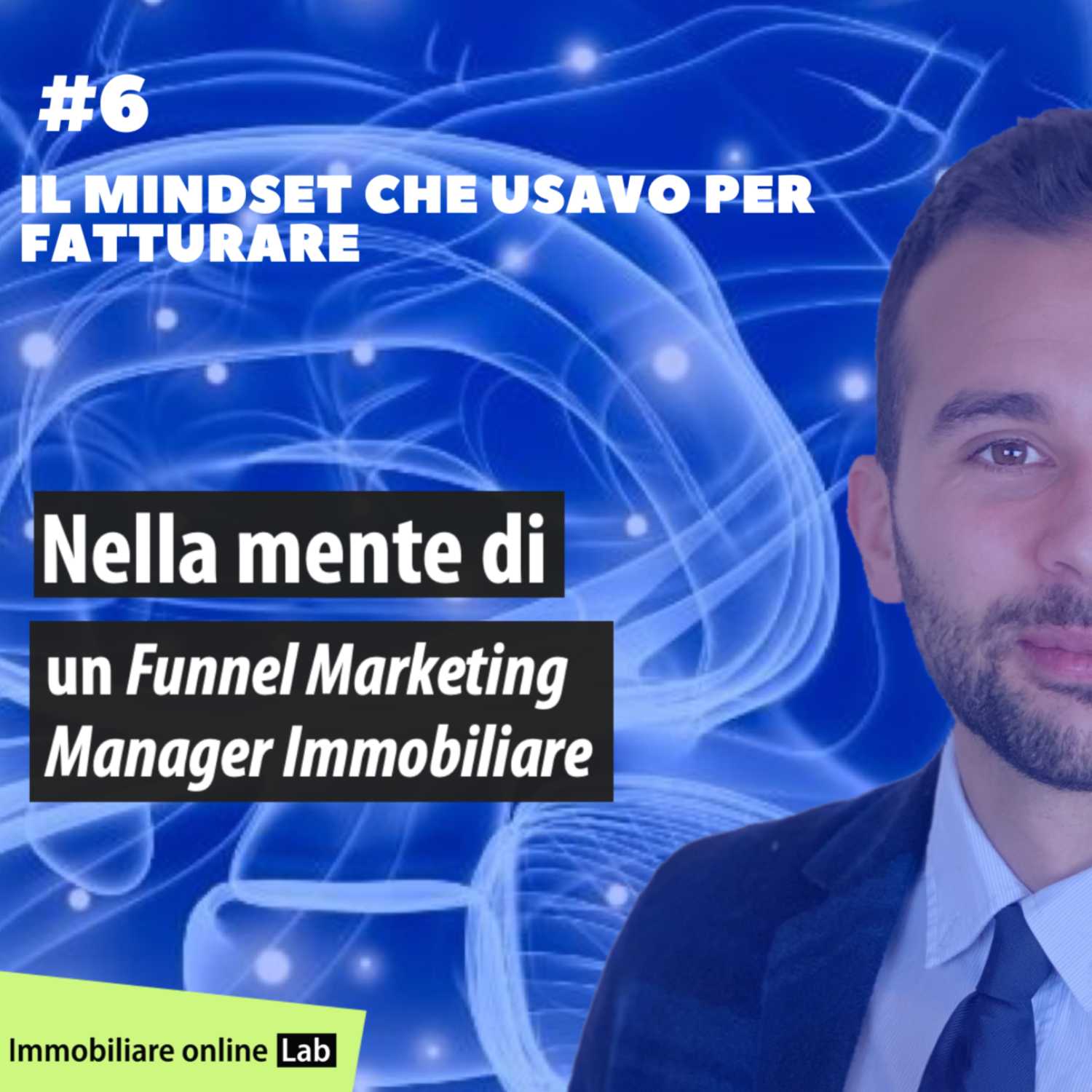 Immobiliare Online Lab - Le strategie di Andrea Ballato