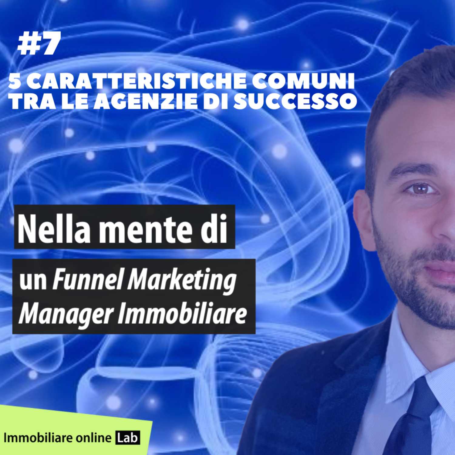 Immobiliare Online Lab - Le strategie di Andrea Ballato