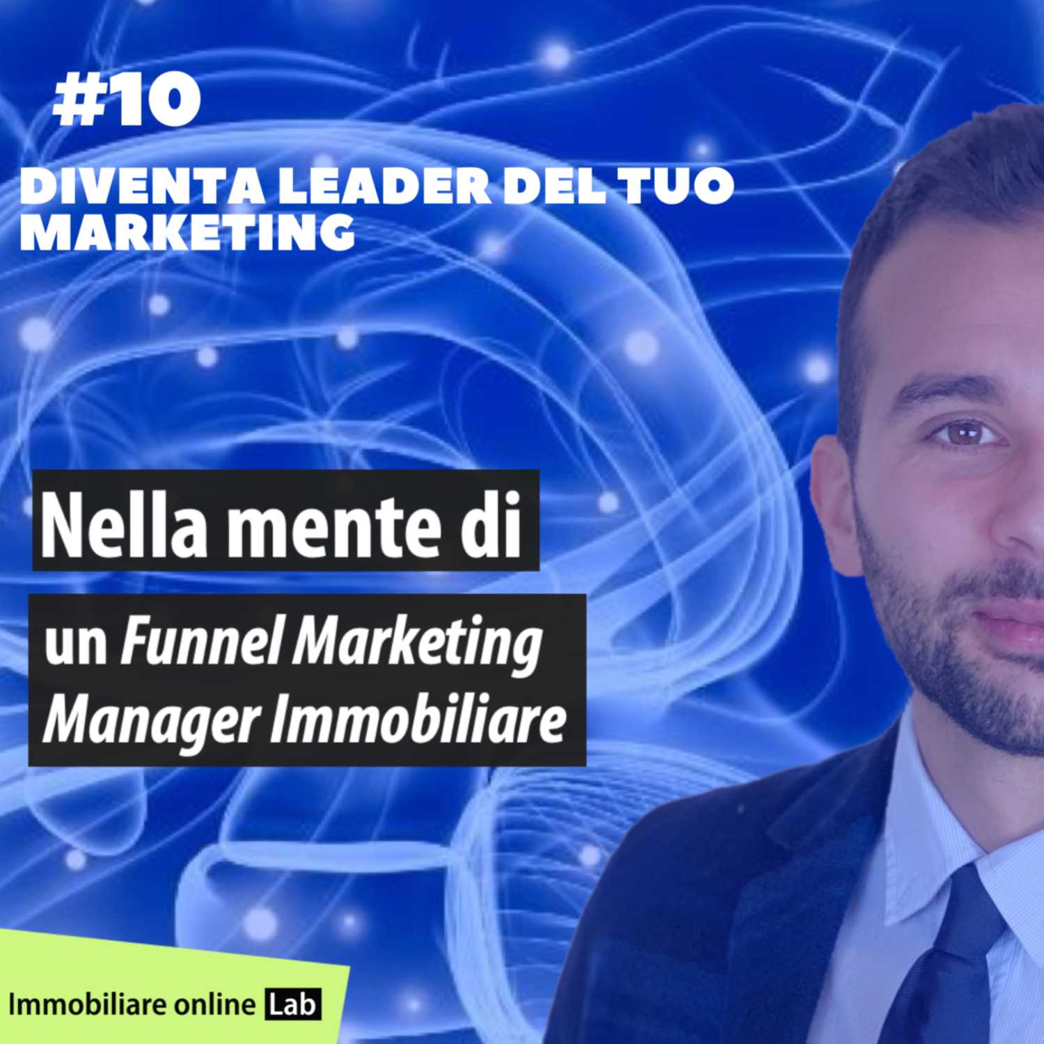 Immobiliare Online Lab - Le strategie di Andrea Ballato