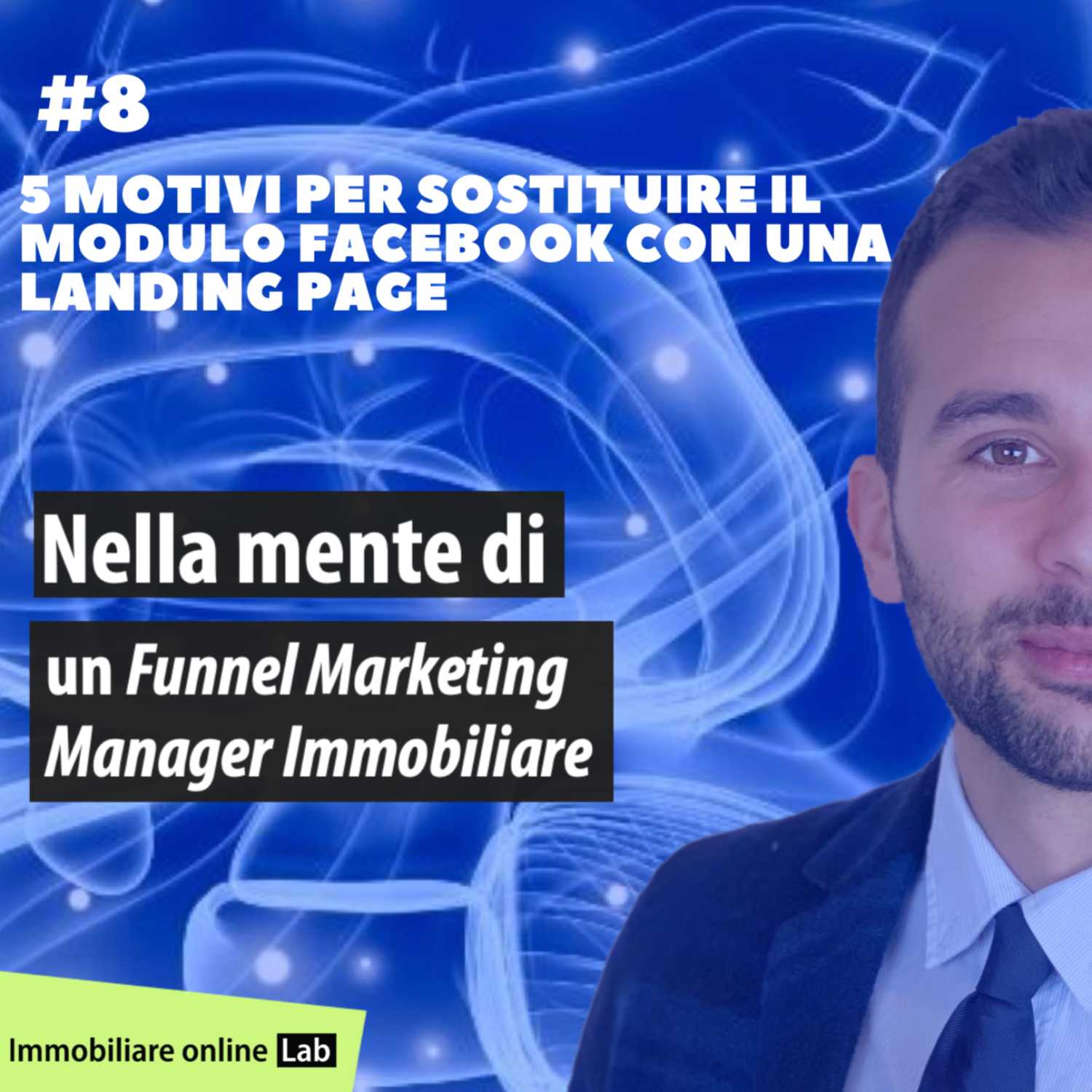 Immobiliare Online Lab - Le strategie di Andrea Ballato