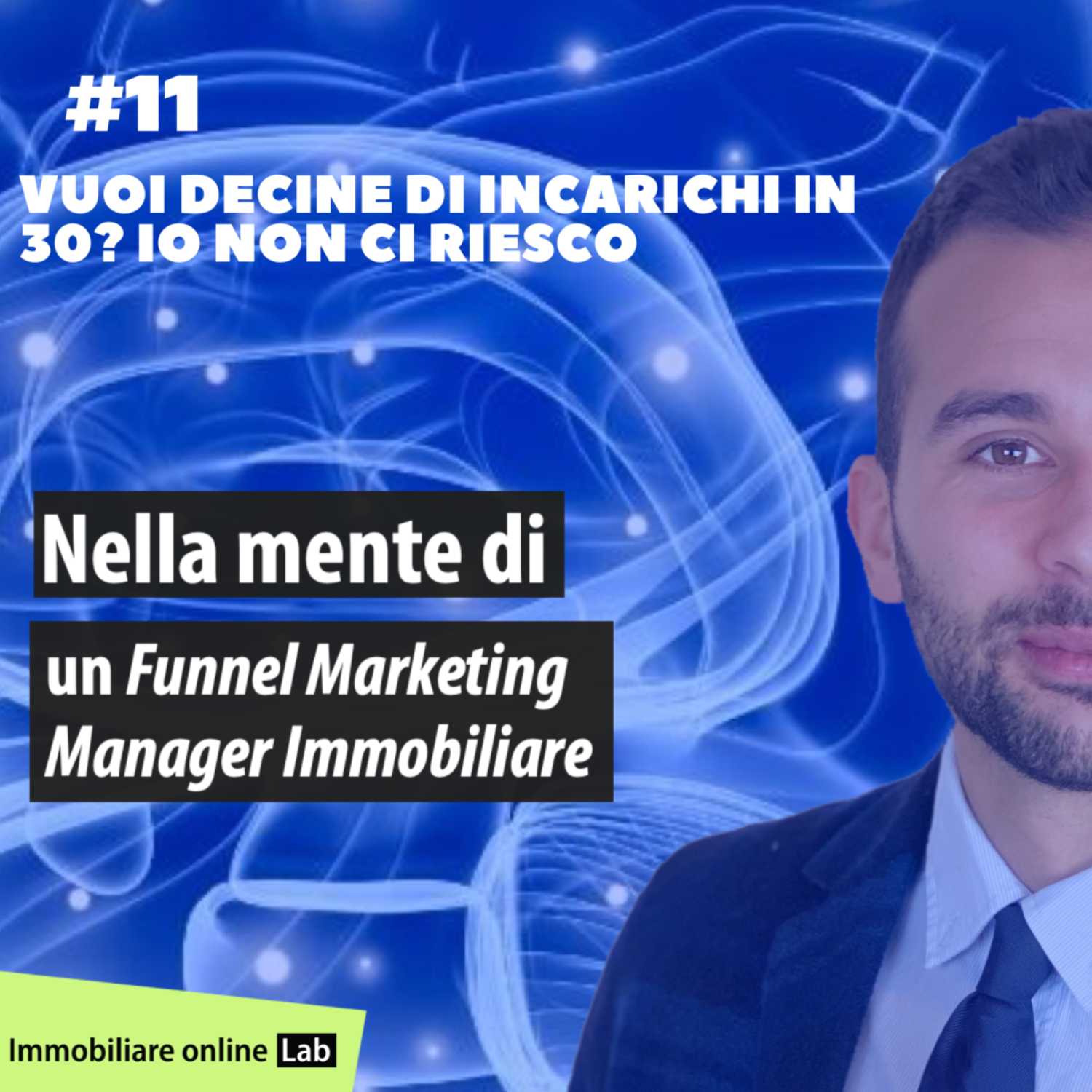 Immobiliare Online Lab - Le strategie di Andrea Ballato