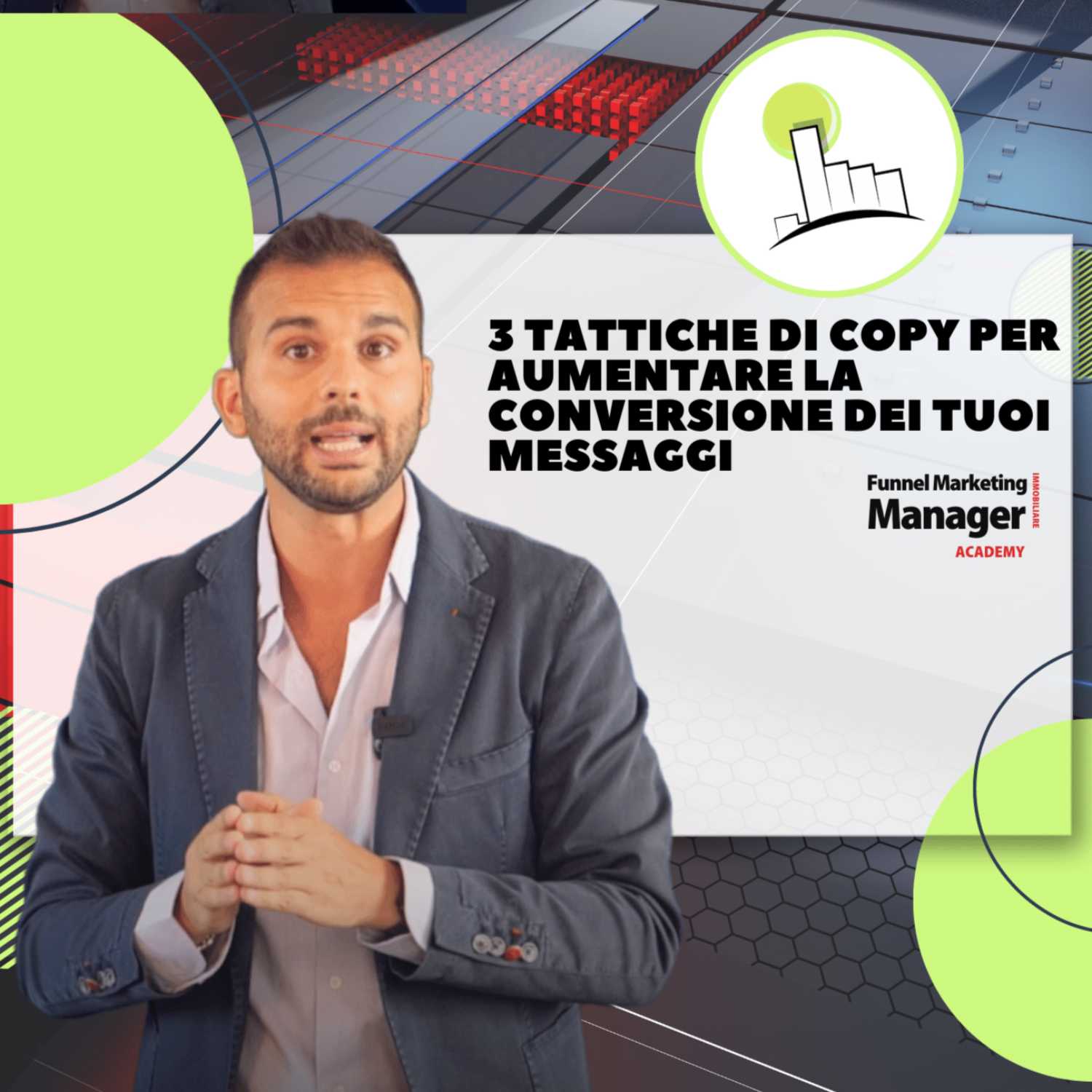 Immobiliare Online Lab - Le strategie di Andrea Ballato