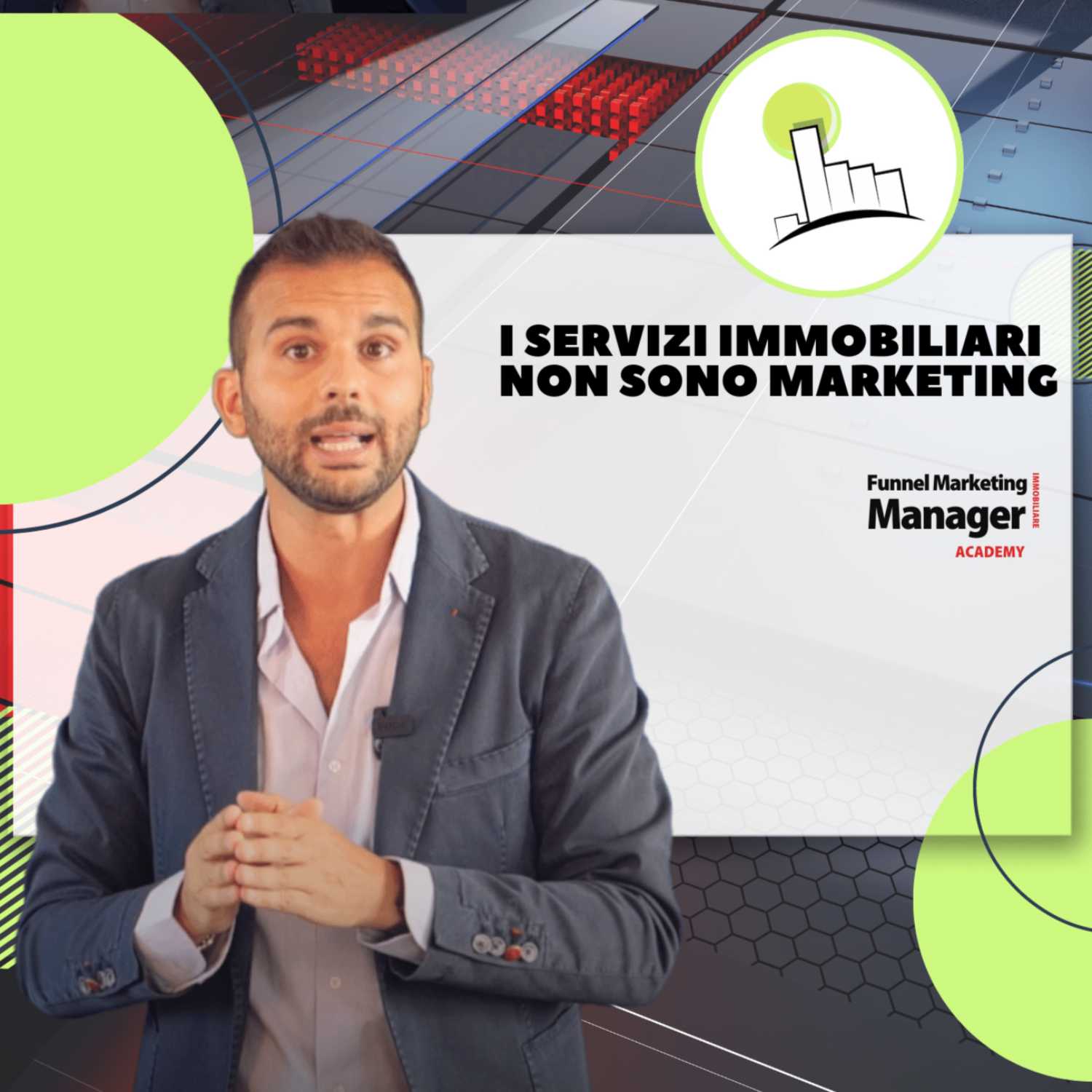Immobiliare Online Lab - Le strategie di Andrea Ballato