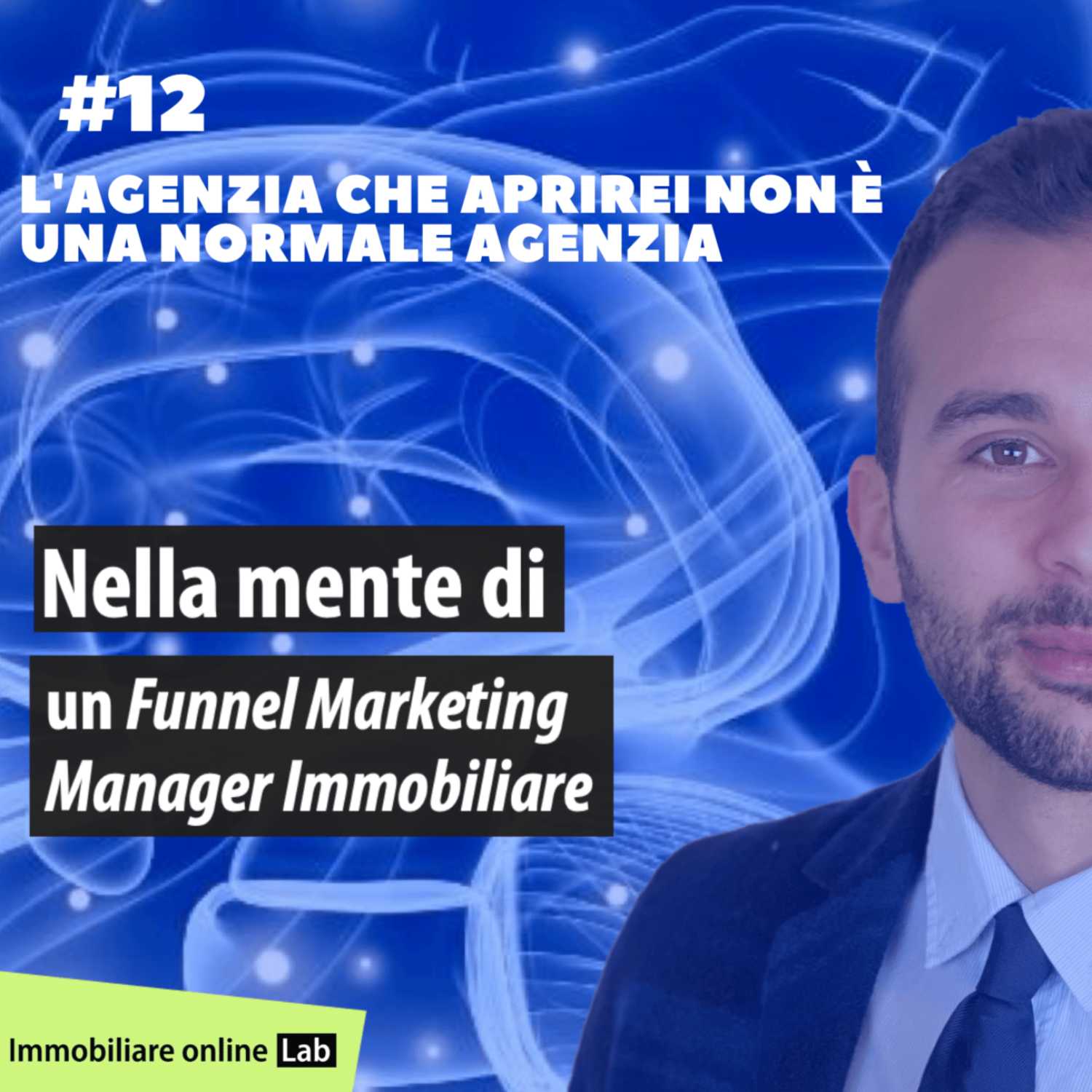 Immobiliare Online Lab - Le strategie di Andrea Ballato