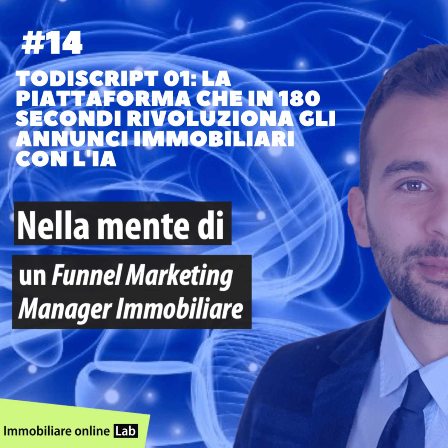 Immobiliare Online Lab - Le strategie di Andrea Ballato