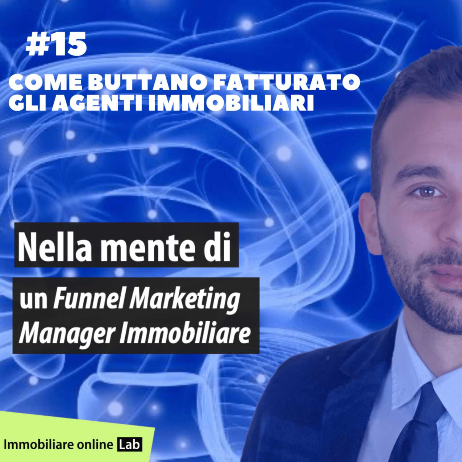 Immobiliare Online Lab - Le strategie di Andrea Ballato