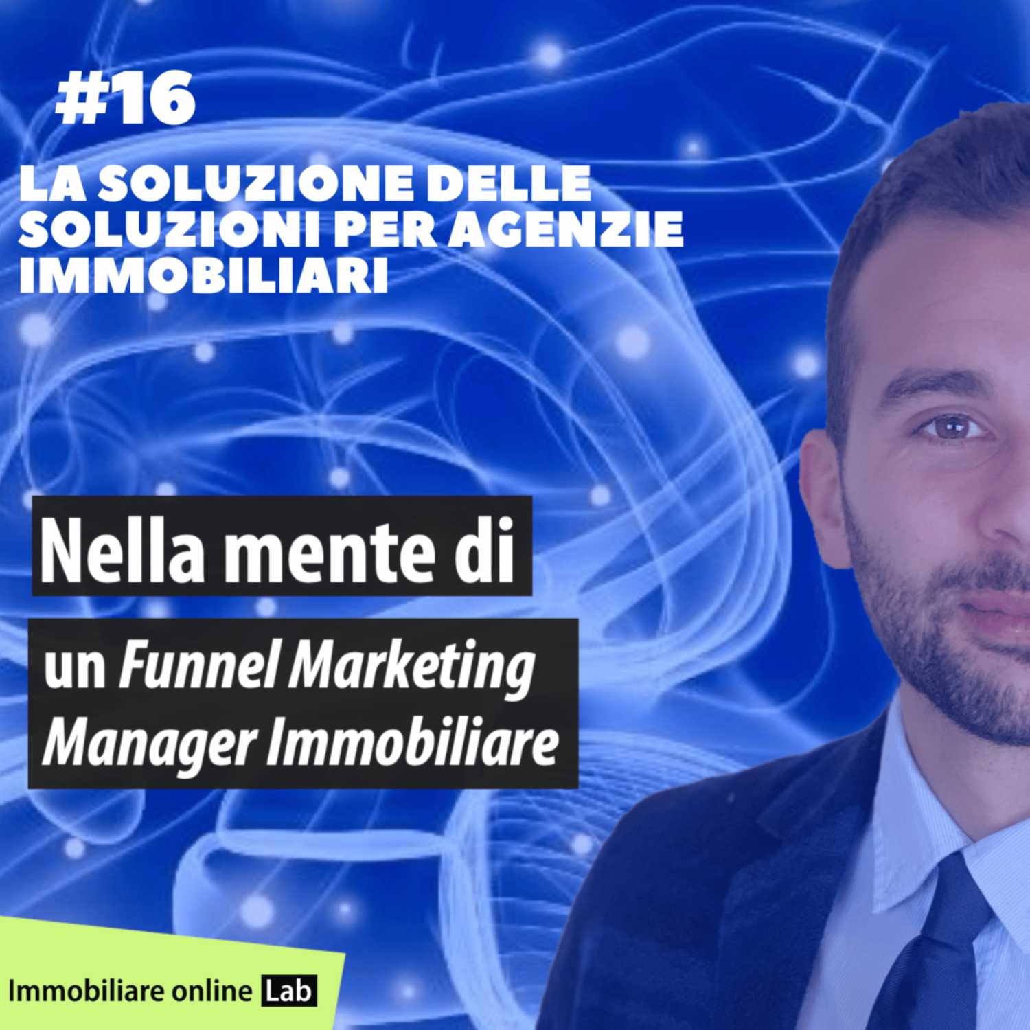 Immobiliare Online Lab - Le strategie di Andrea Ballato