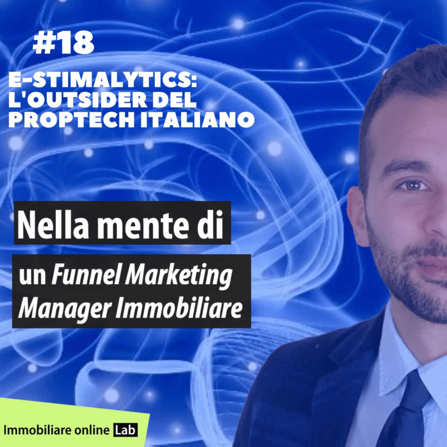 Immobiliare Online Lab - Le strategie di Andrea Ballato
