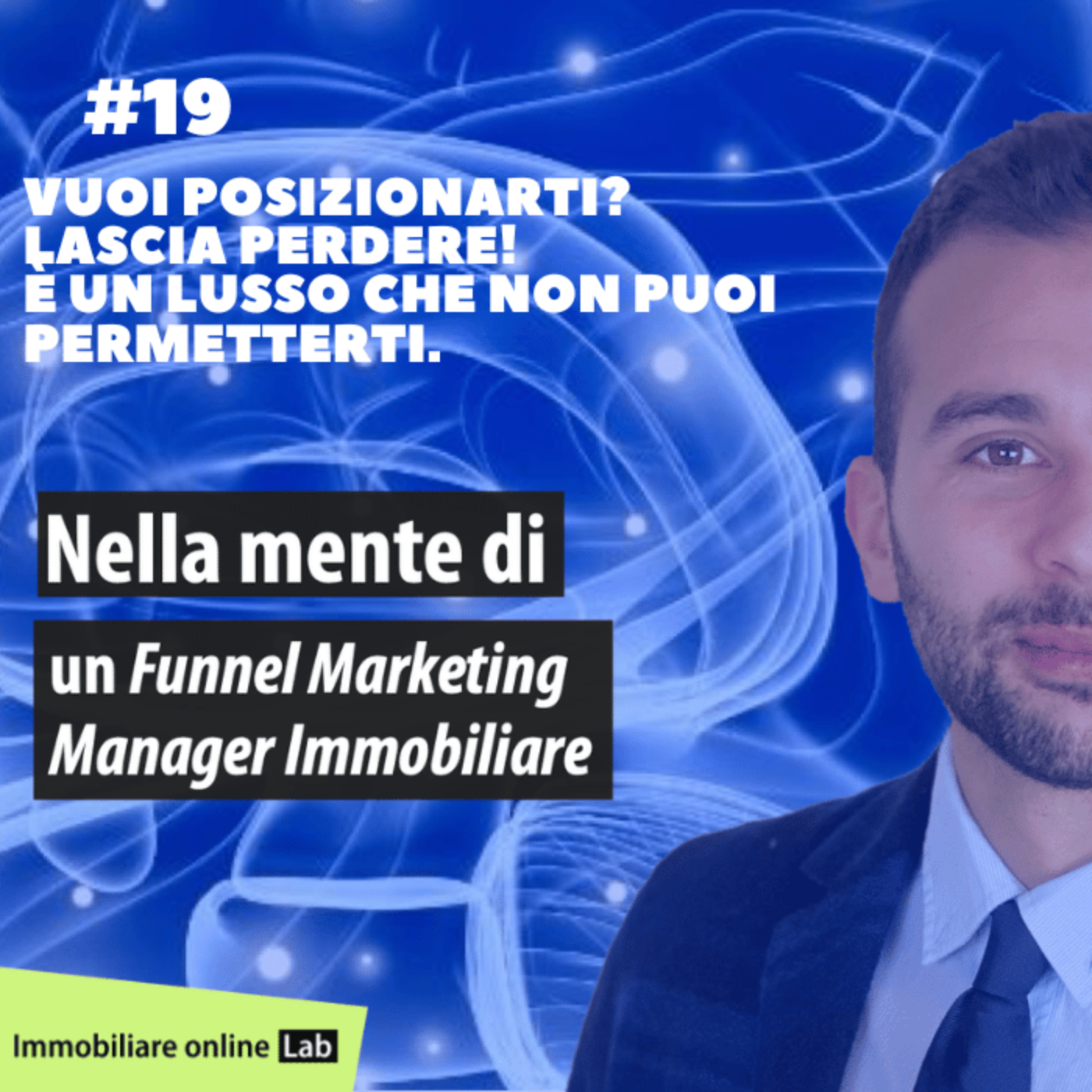 Immobiliare Online Lab - Le strategie di Andrea Ballato