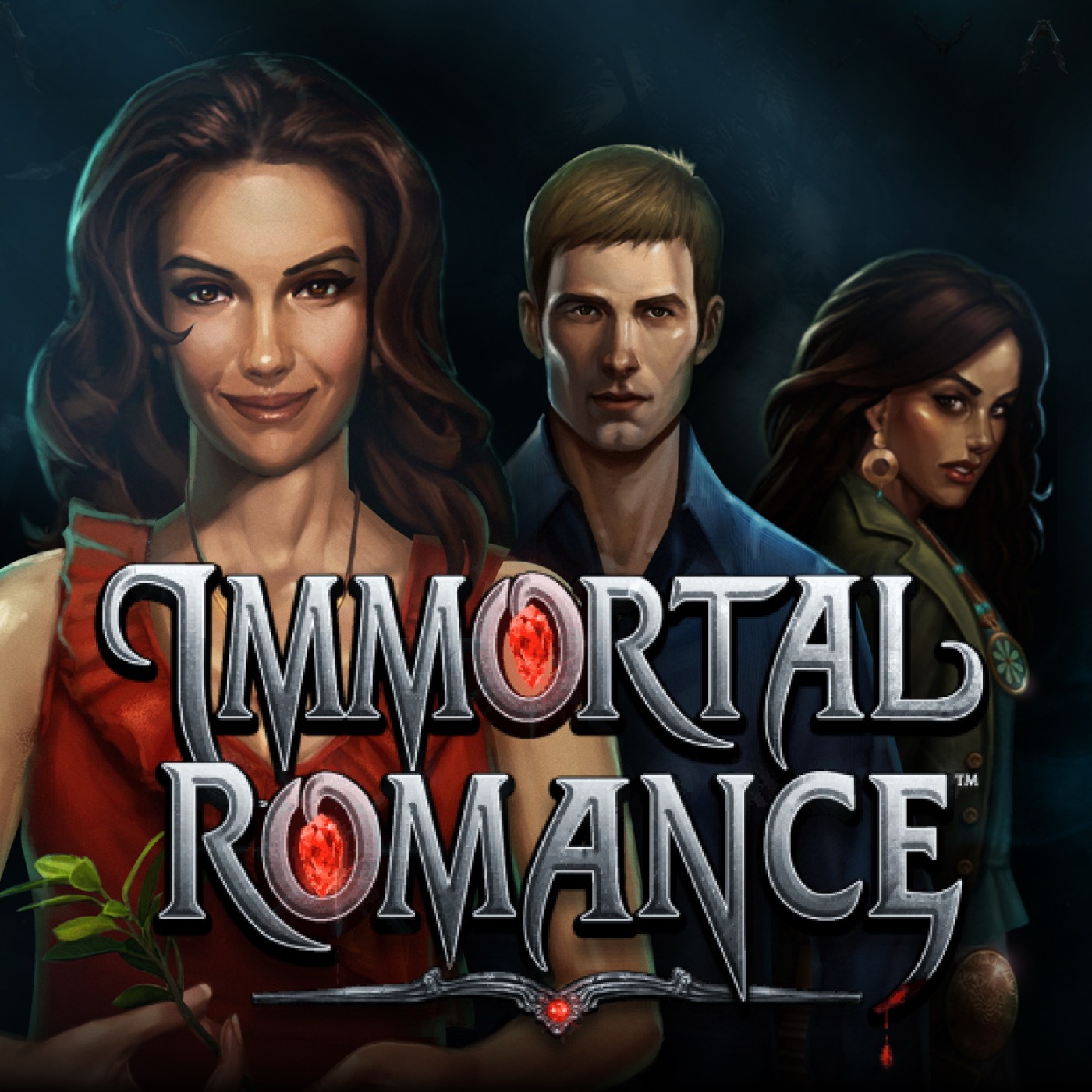 Immortal Romance Free