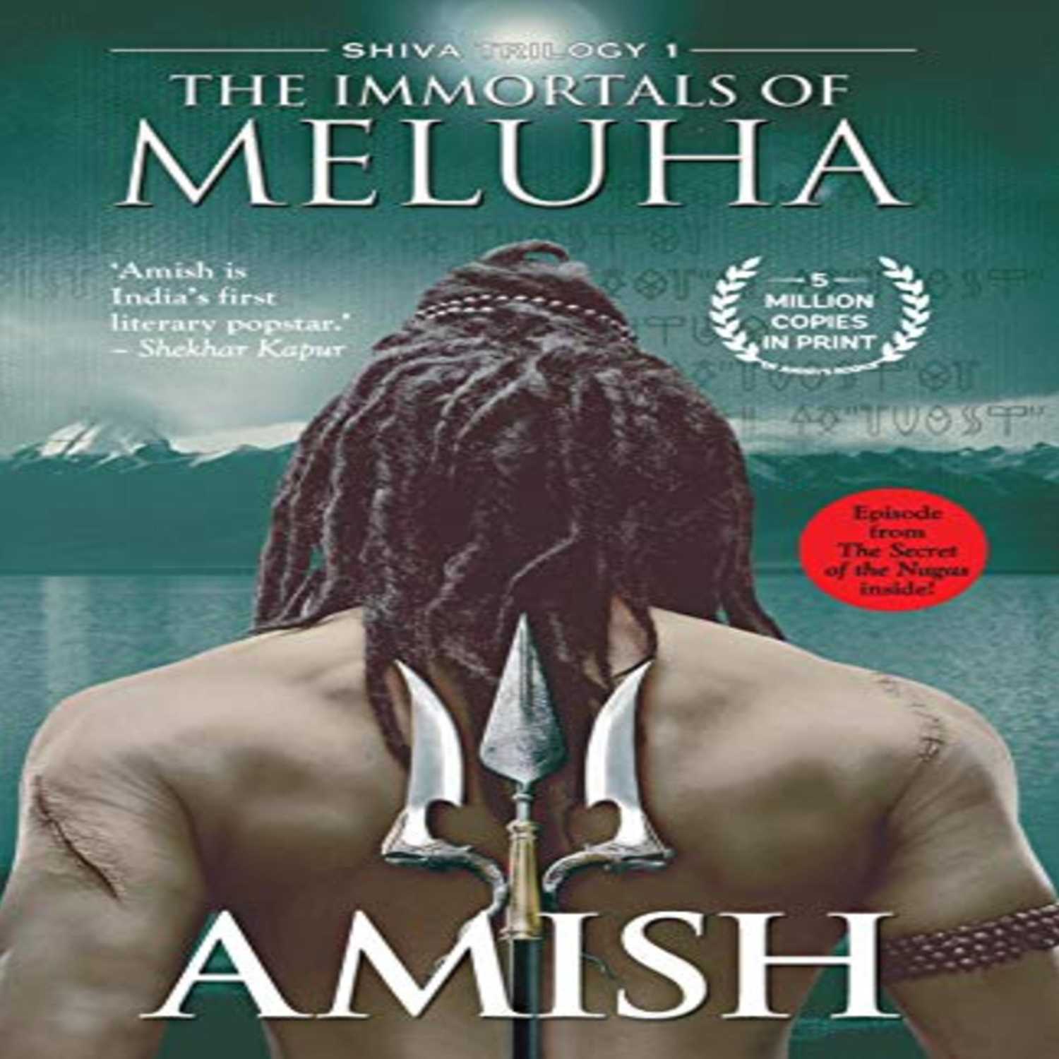 The Immortals of Miluha