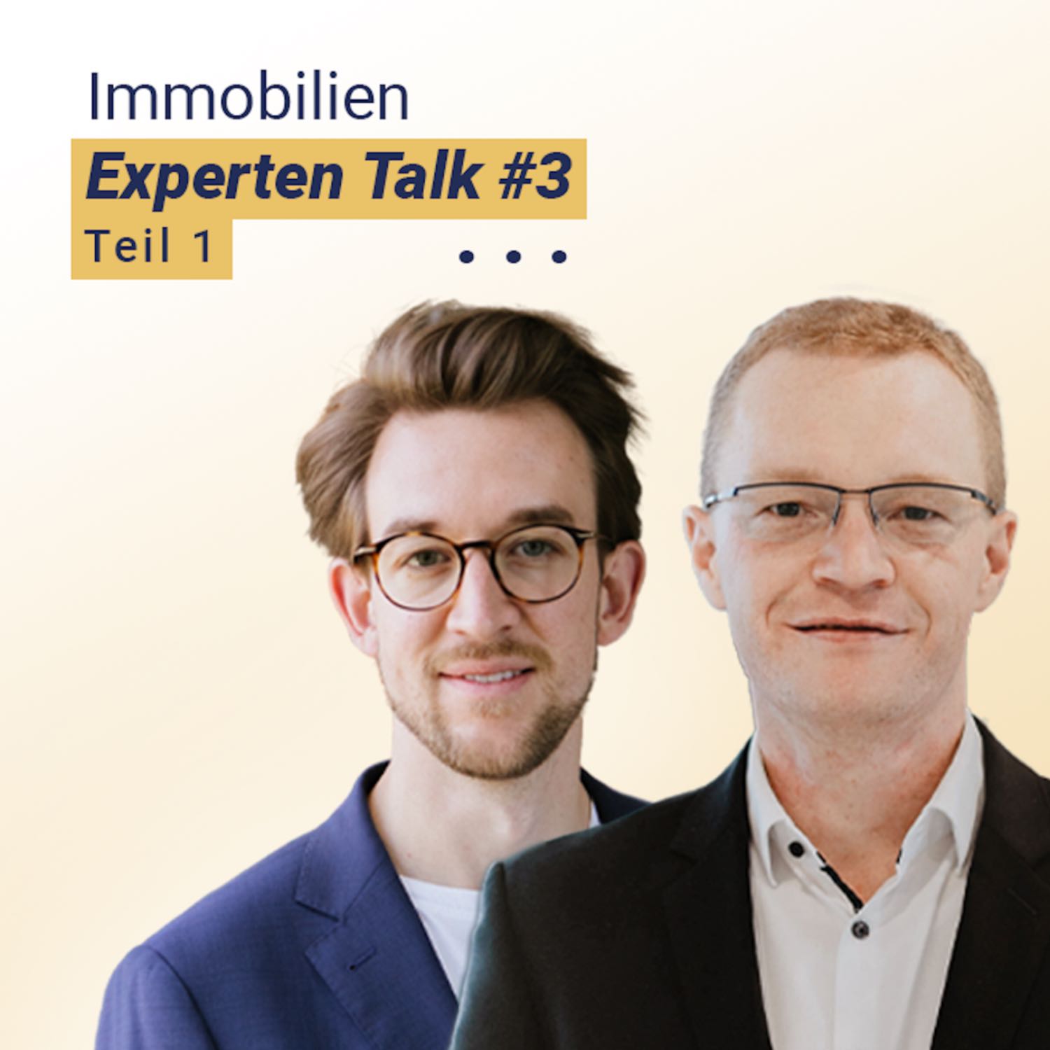 Immobilien Experten Talk