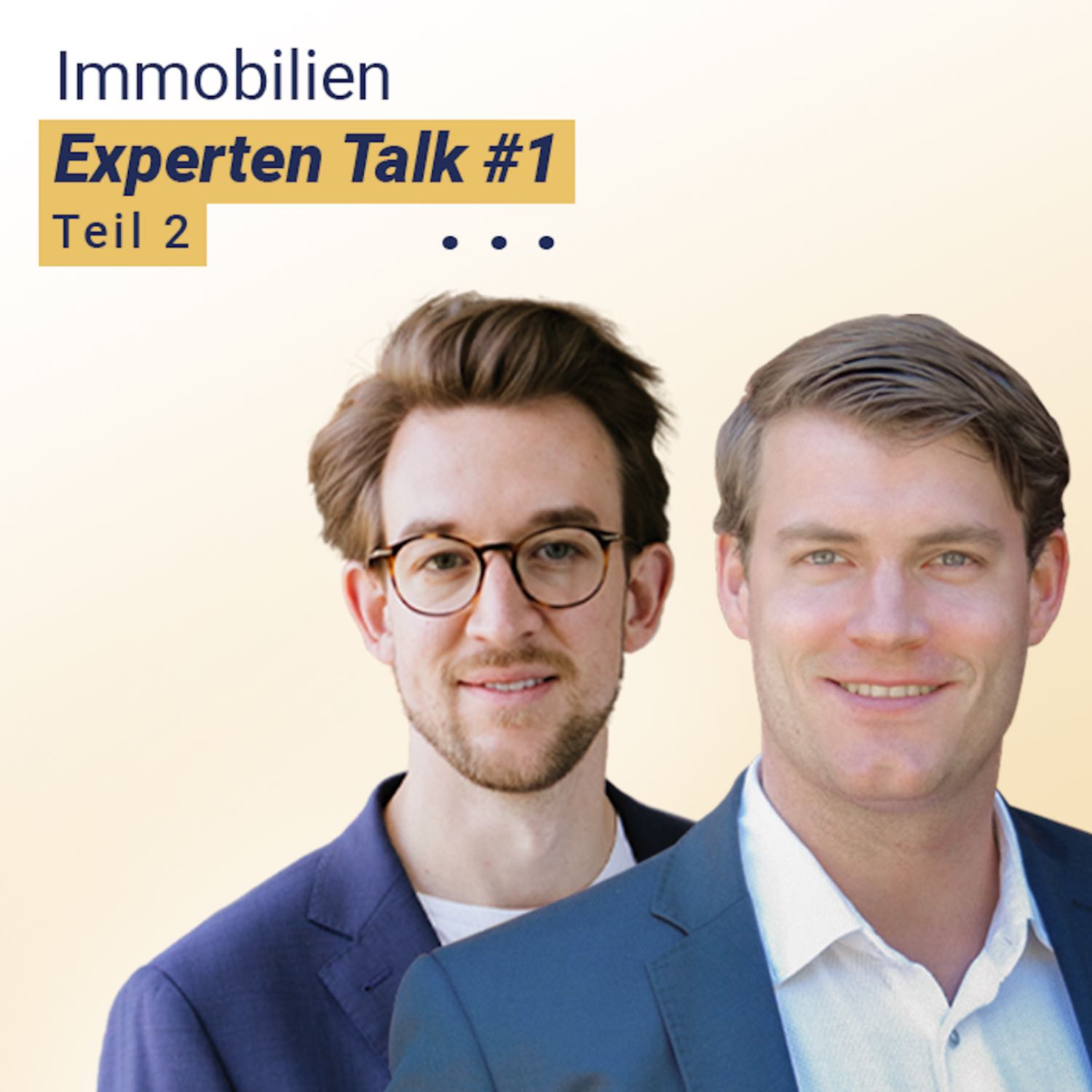 Immobilien Experten Talk
