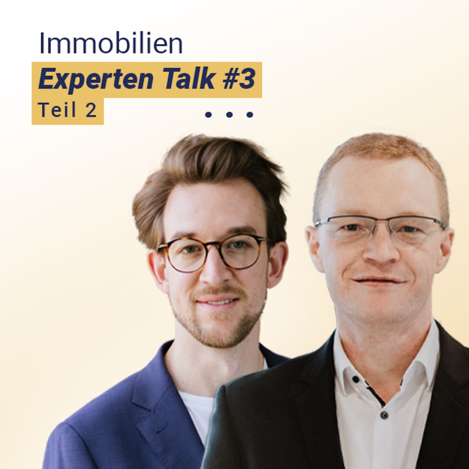 Immobilien Experten Talk