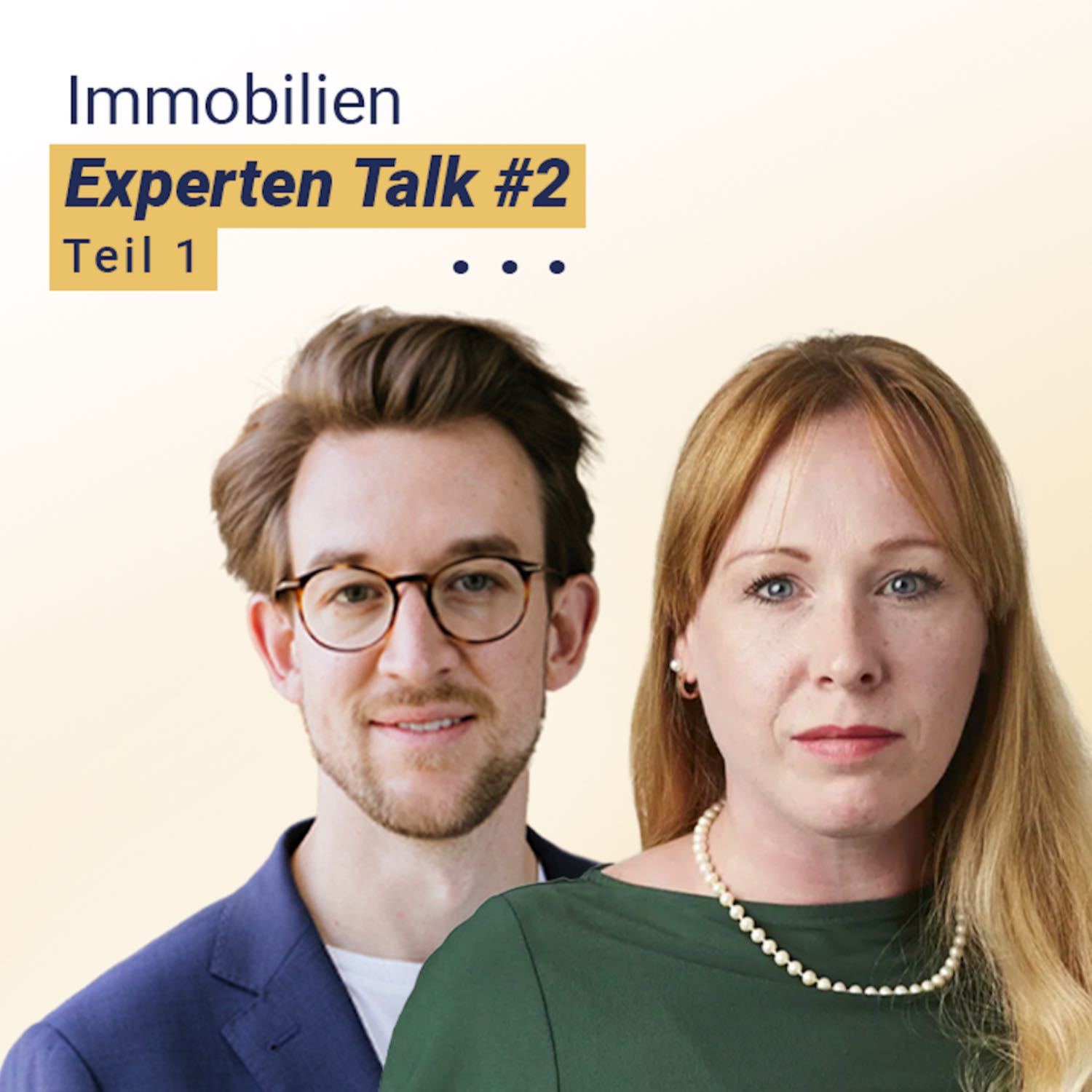 Immobilien Experten Talk